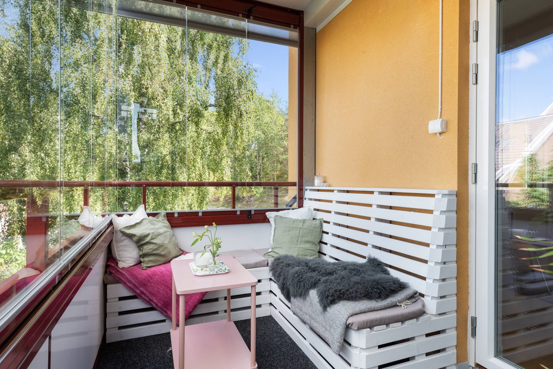 1.5 rum Lägenhet på Verkstadsgatan 3 Centralt Norrtälje kommun - bild 14