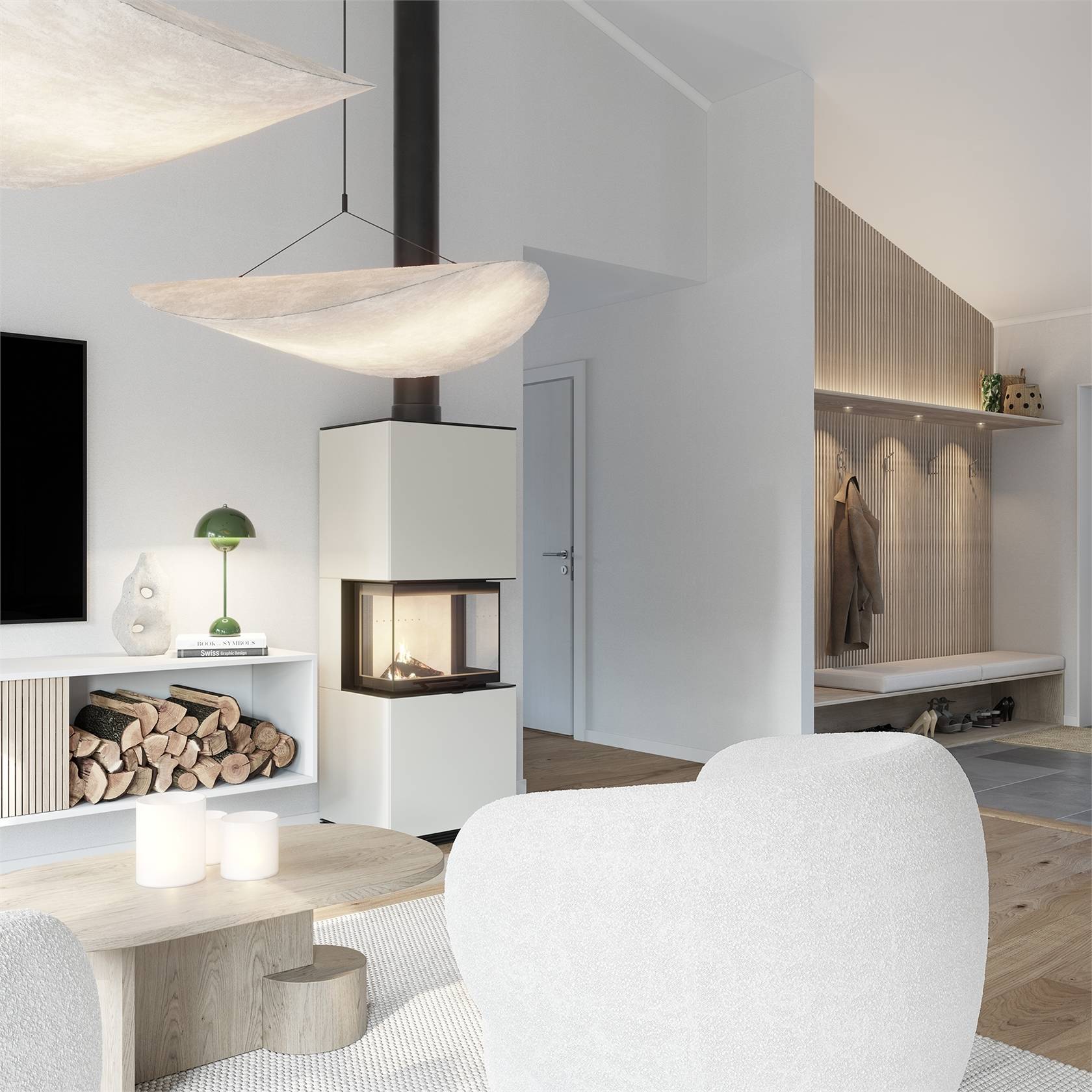 tomt på VINTERVÄGEN 27B (Förmodad adress) Västra Jakobsberg, Järfälla kommun - bild 5