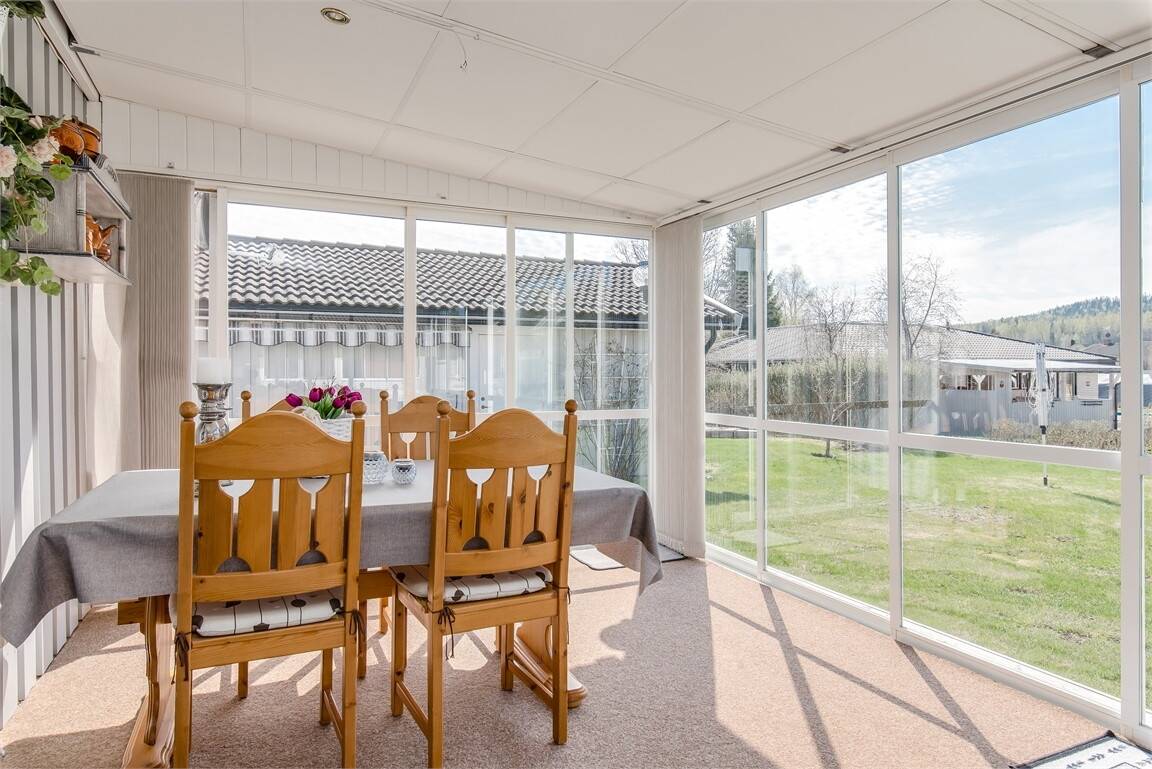 4 rum Villa på Smedsgatan 20 Lillån Hofors kommun - bild 37