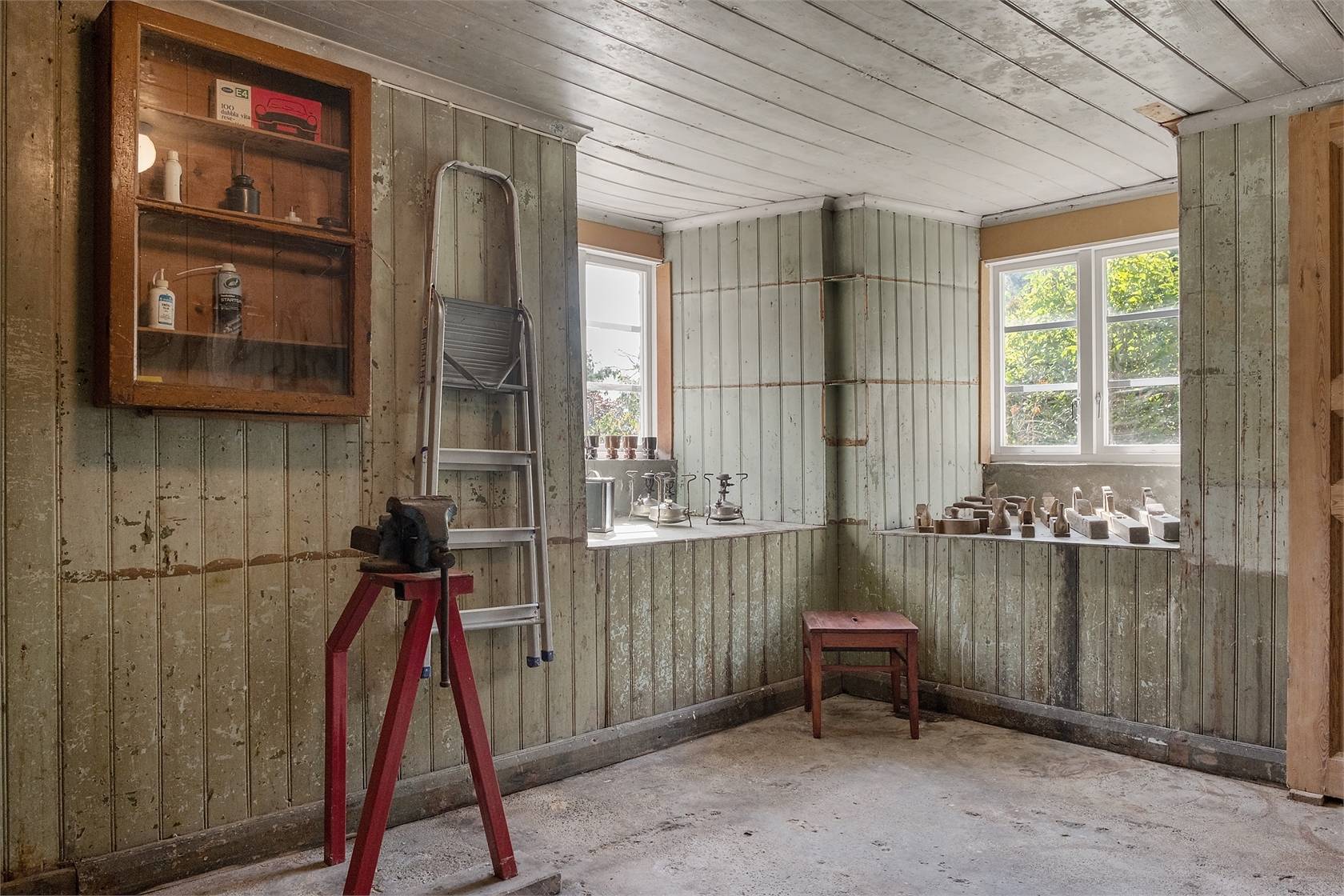 8 rum Villa på Bergavägen 3 Lysekil Lysekils kommun - bild 48