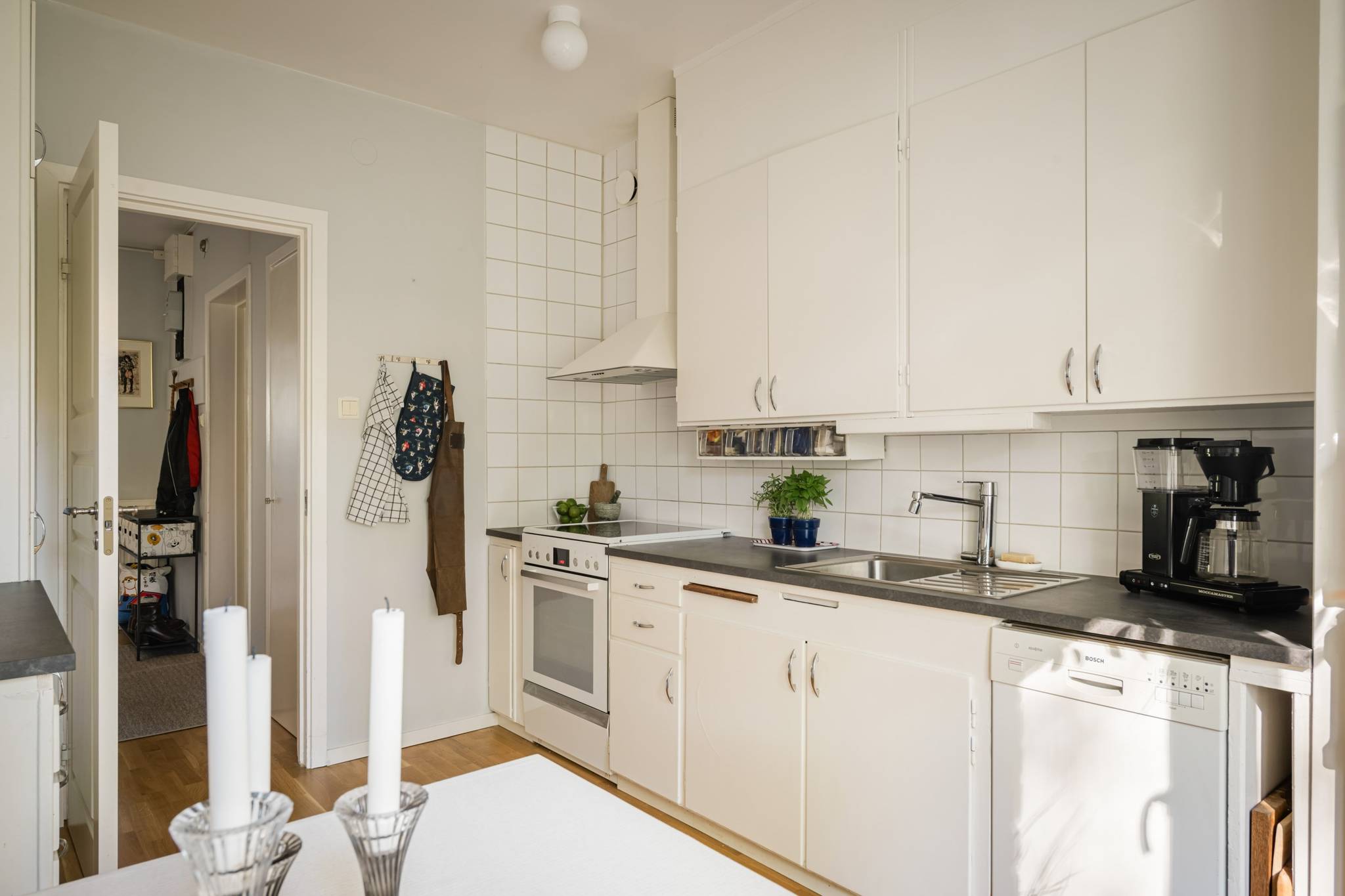 2 rum Lägenhet på Selebovägen 11 Enskede - Svedmyra Stockholms kommun - bild 13