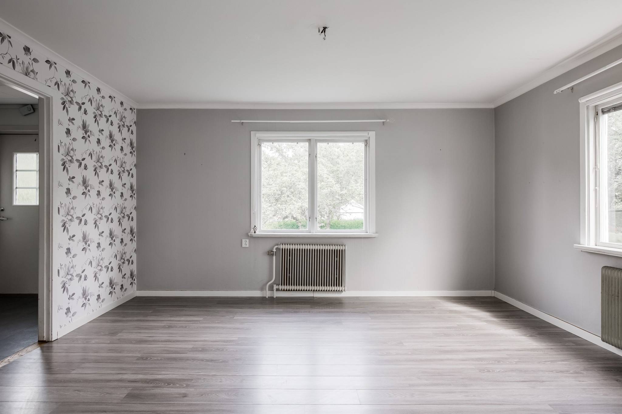5 rum Villa på Nybovägen 7 Värsås Skövde kommun - bild 4