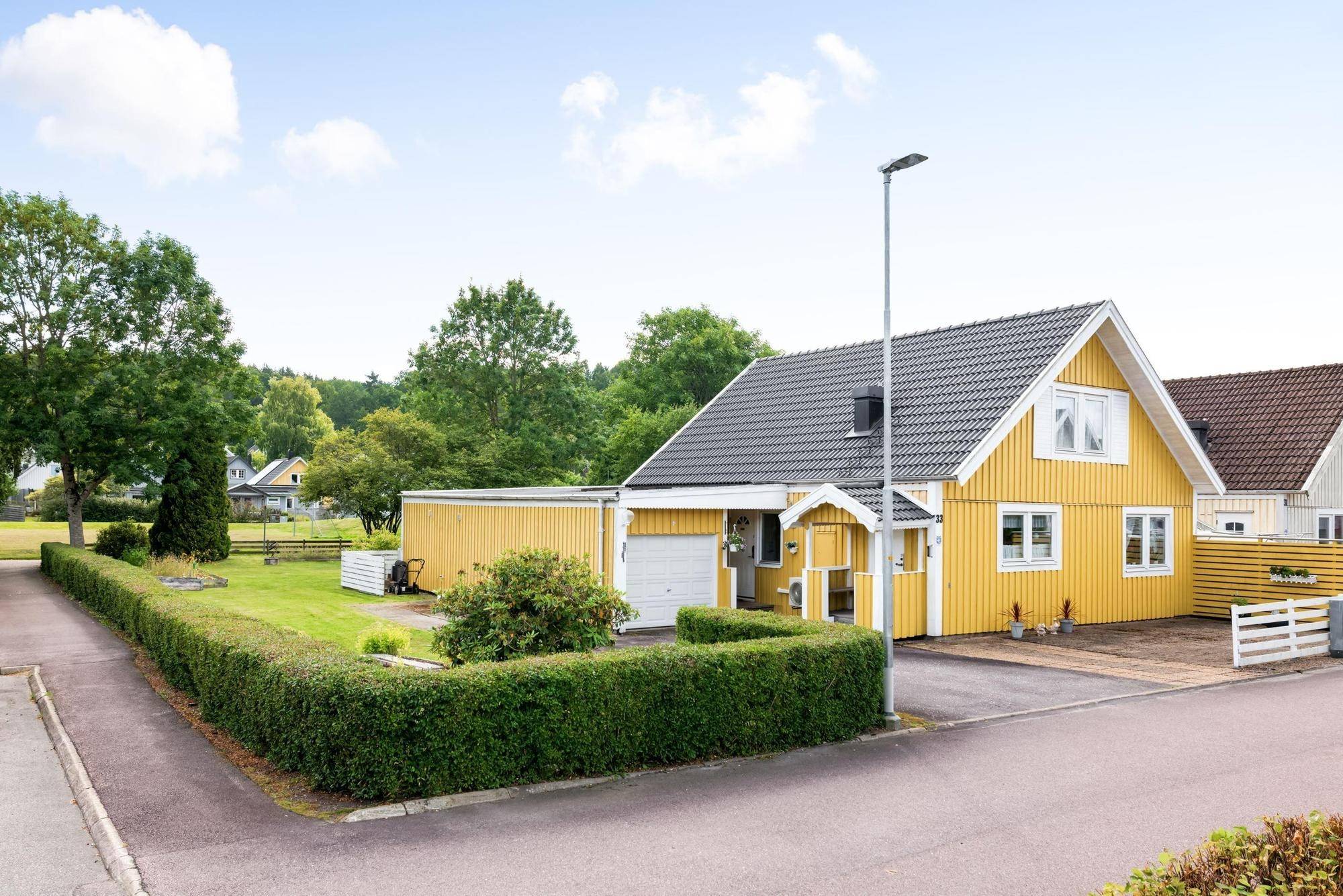 Skepplanda, Ale kommun
