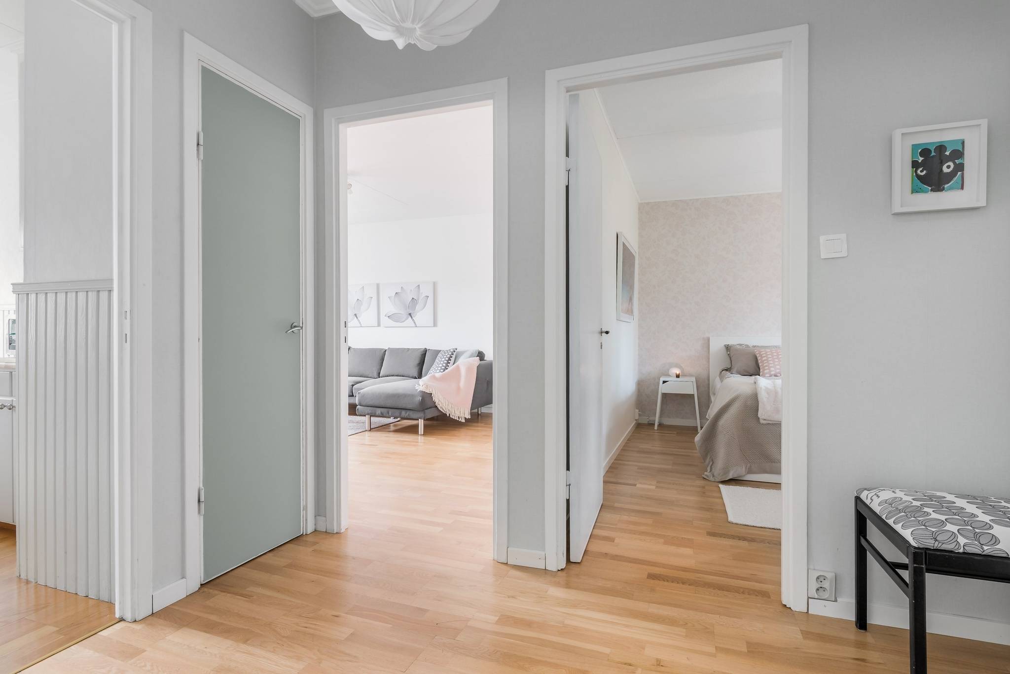 2 rum Lägenhet på Torsvägen 9 Lövskatan Luleå kommun - bild 4
