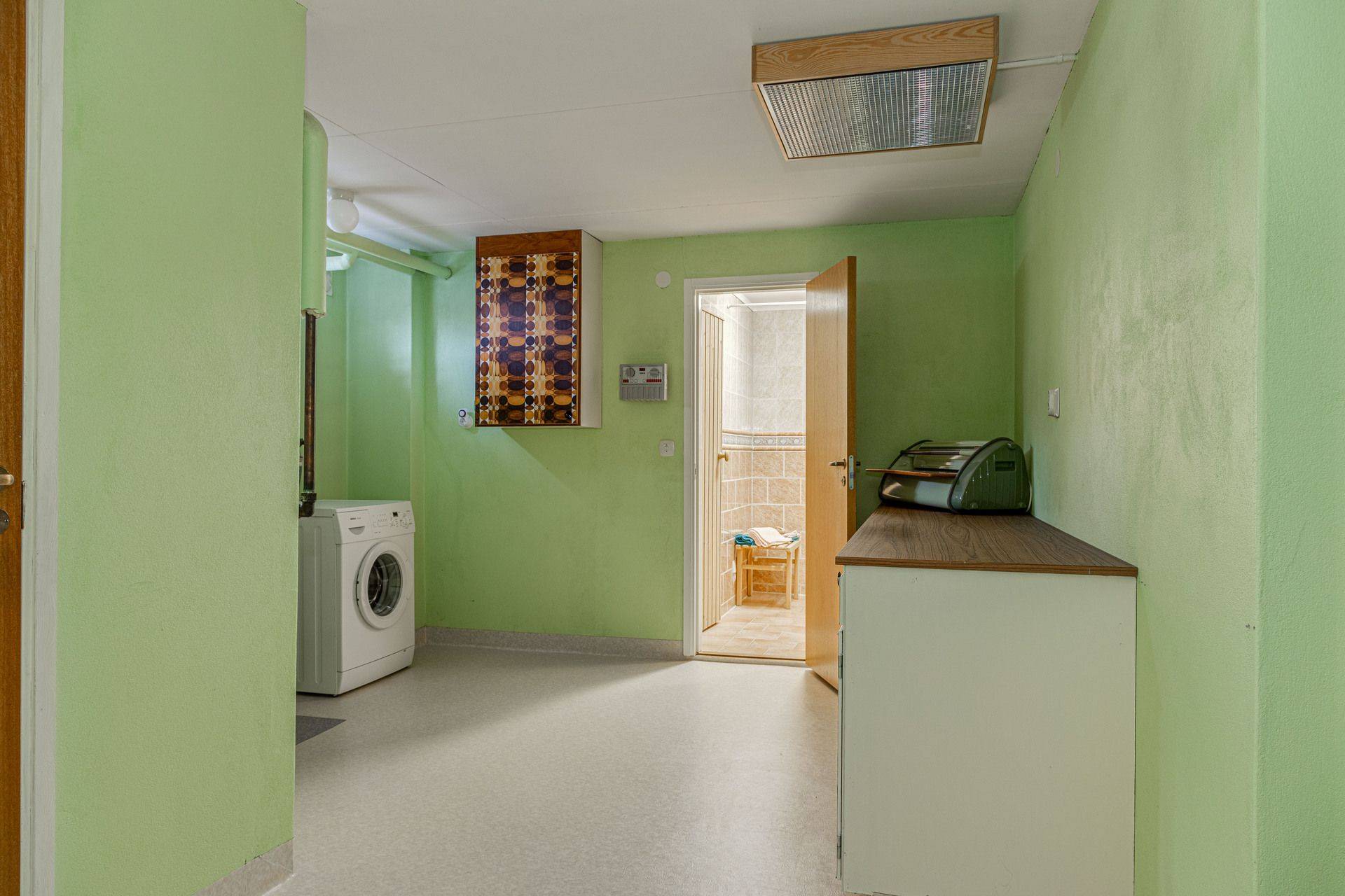 4 rum Villa på Bellisvägen 13 Fallebo Oskarshamns kommun - bild 27