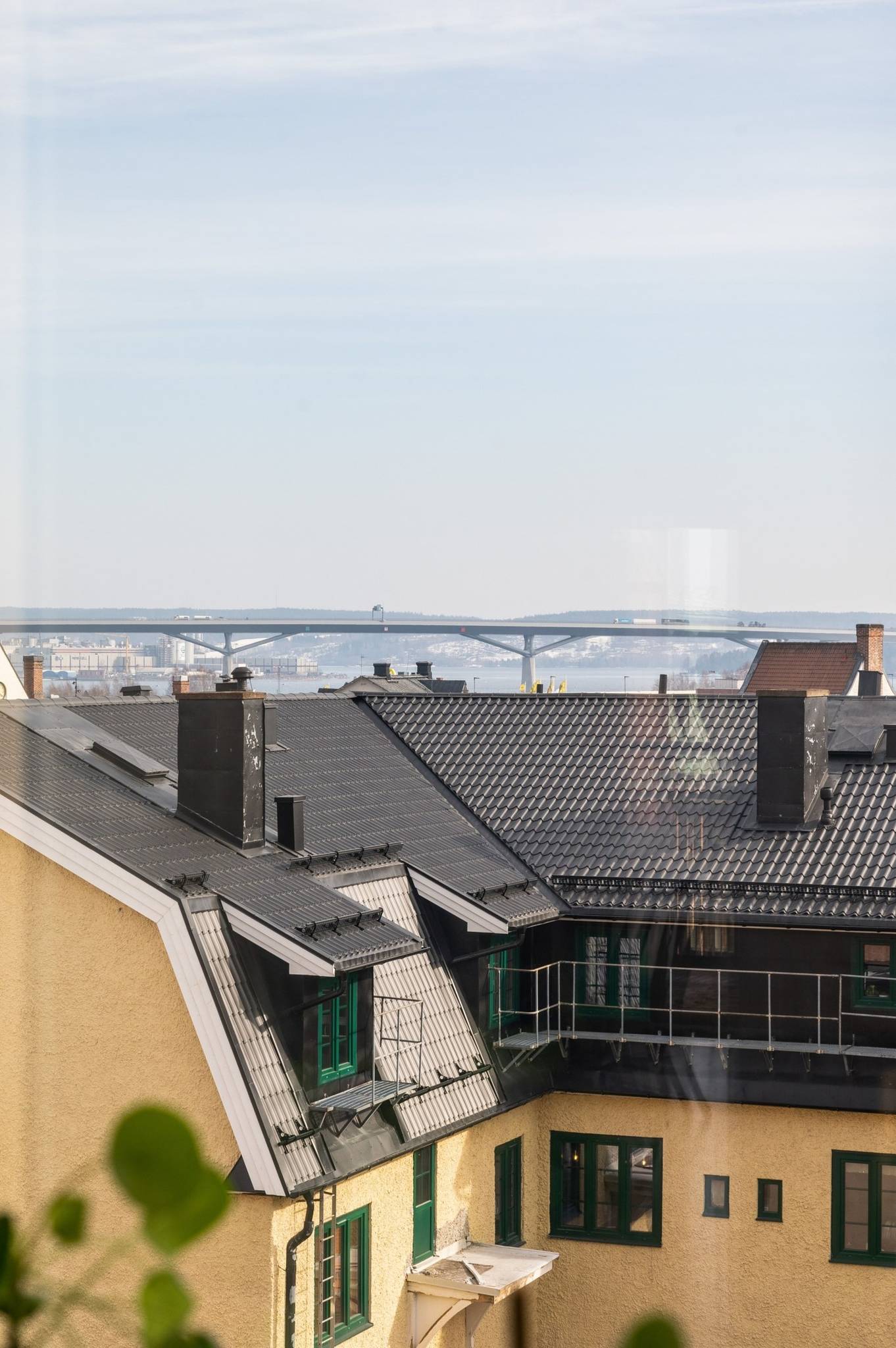 4 rum Lägenhet på Östra Långgatan 5 A Sundsvall centrum Sundsvalls kommun - bild 24