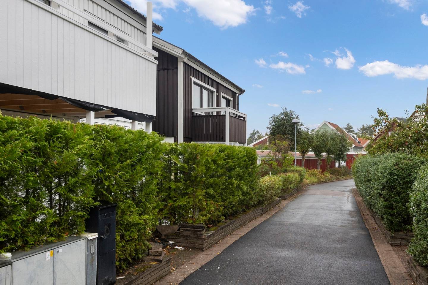 5 rum Villa på Idtjärnsgatan 46 Angered Göteborgs kommun - bild 32