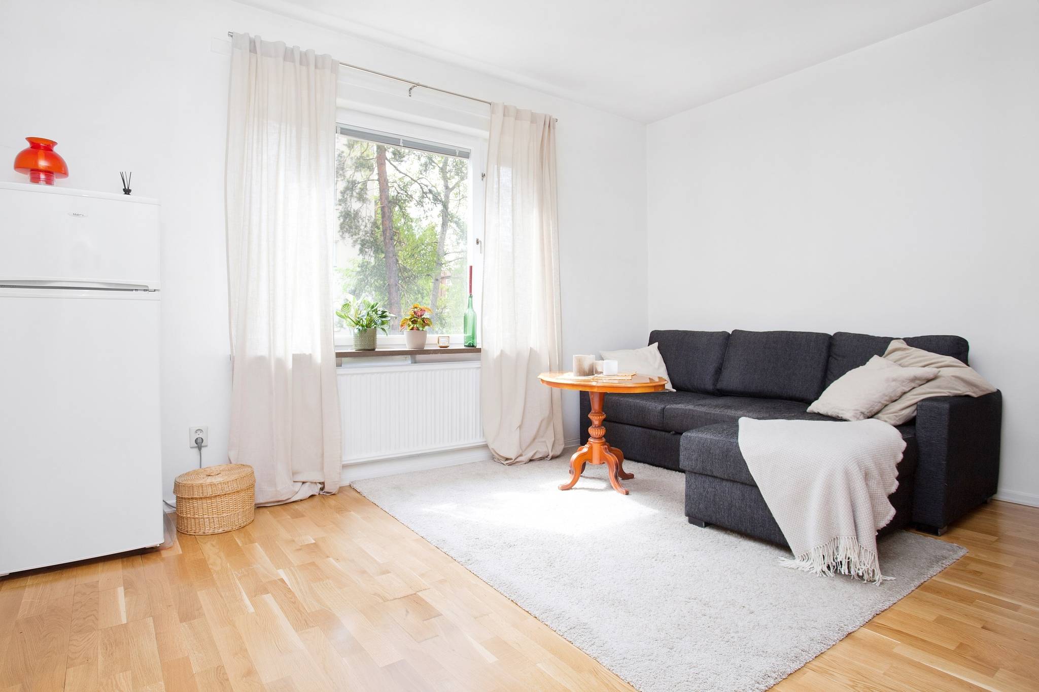 1 rum Lägenhet på Fågelstavägen 5, 1 tr (vån 2) Bandhagen Stockholms kommun - bild 2