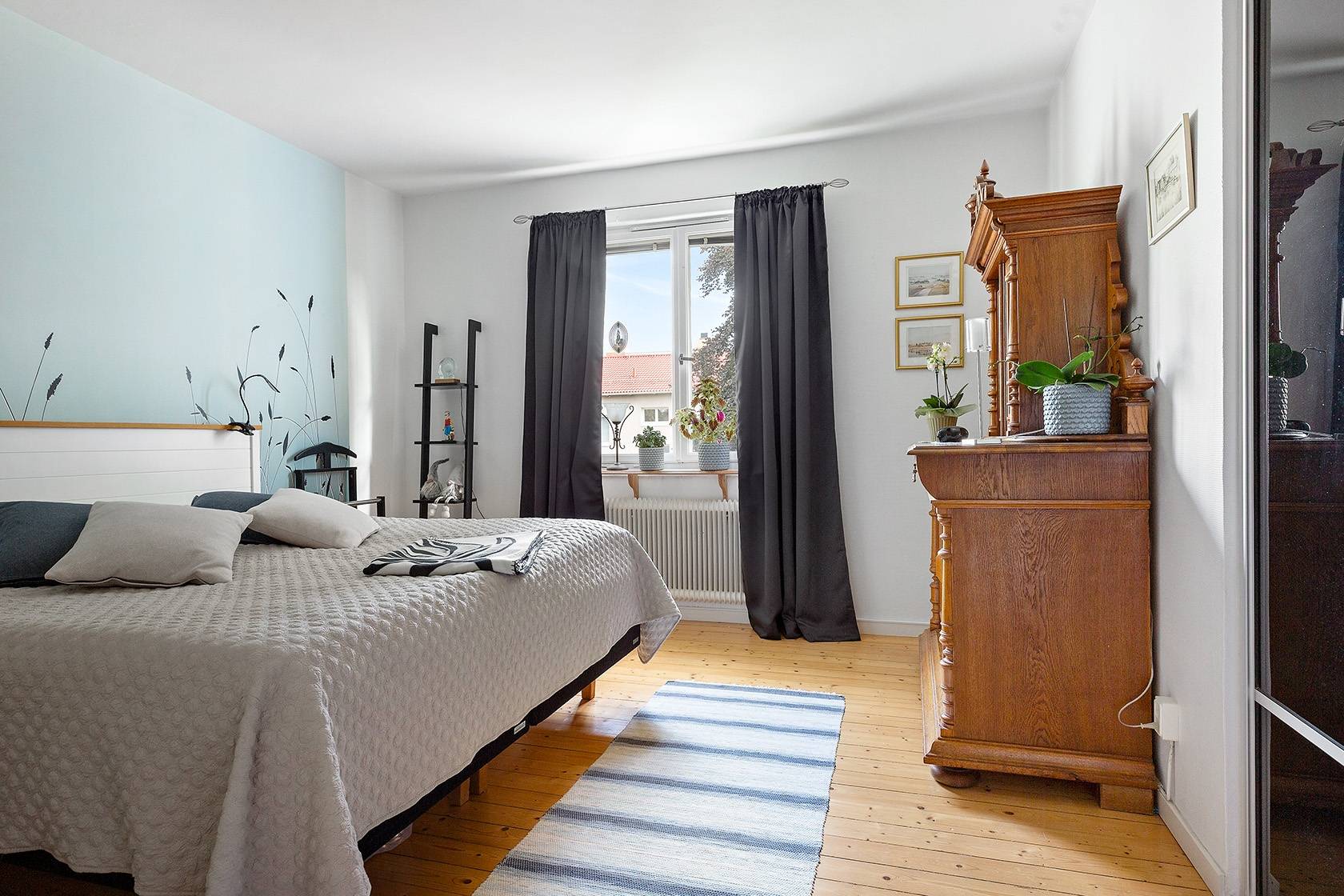 2 rum Lägenhet på Bragegatan 27B Södercentrum Kalmar kommun - bild 10