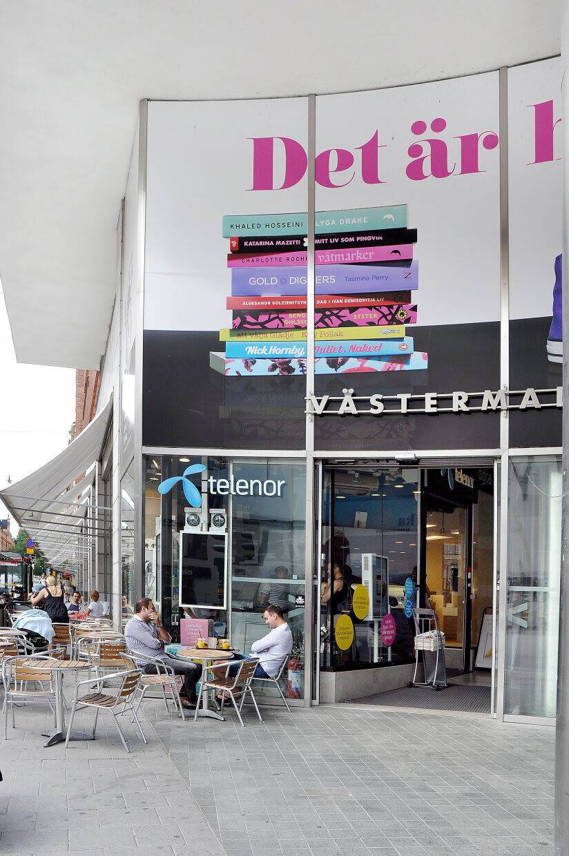 2 rum Lägenhet på Celsiusgatan 5, vån 2 Kungsholmen Rådhuset Stockholms kommun - bild 31