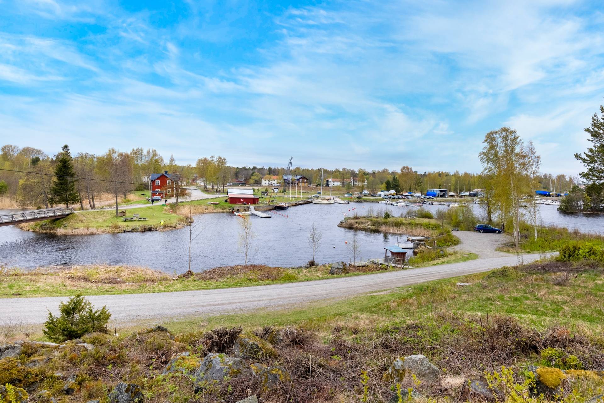 2 rum Lägenhet på Havsvägen 11B Norrsundet Gävle kommun - bild 17