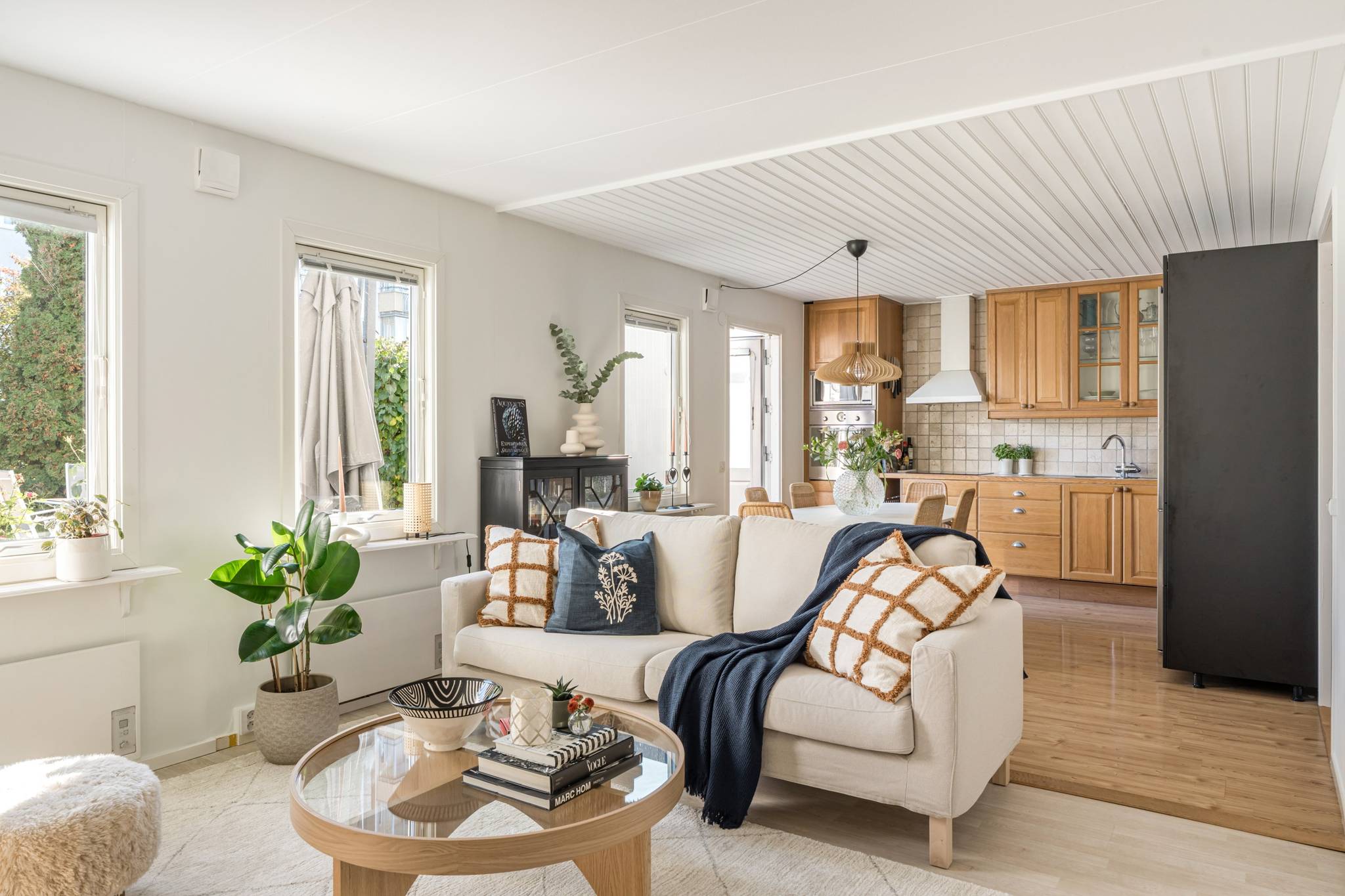 4 rum Villa på Albert Målares väg 32G TÄBY KYRKBY Täby kommun - bild 14