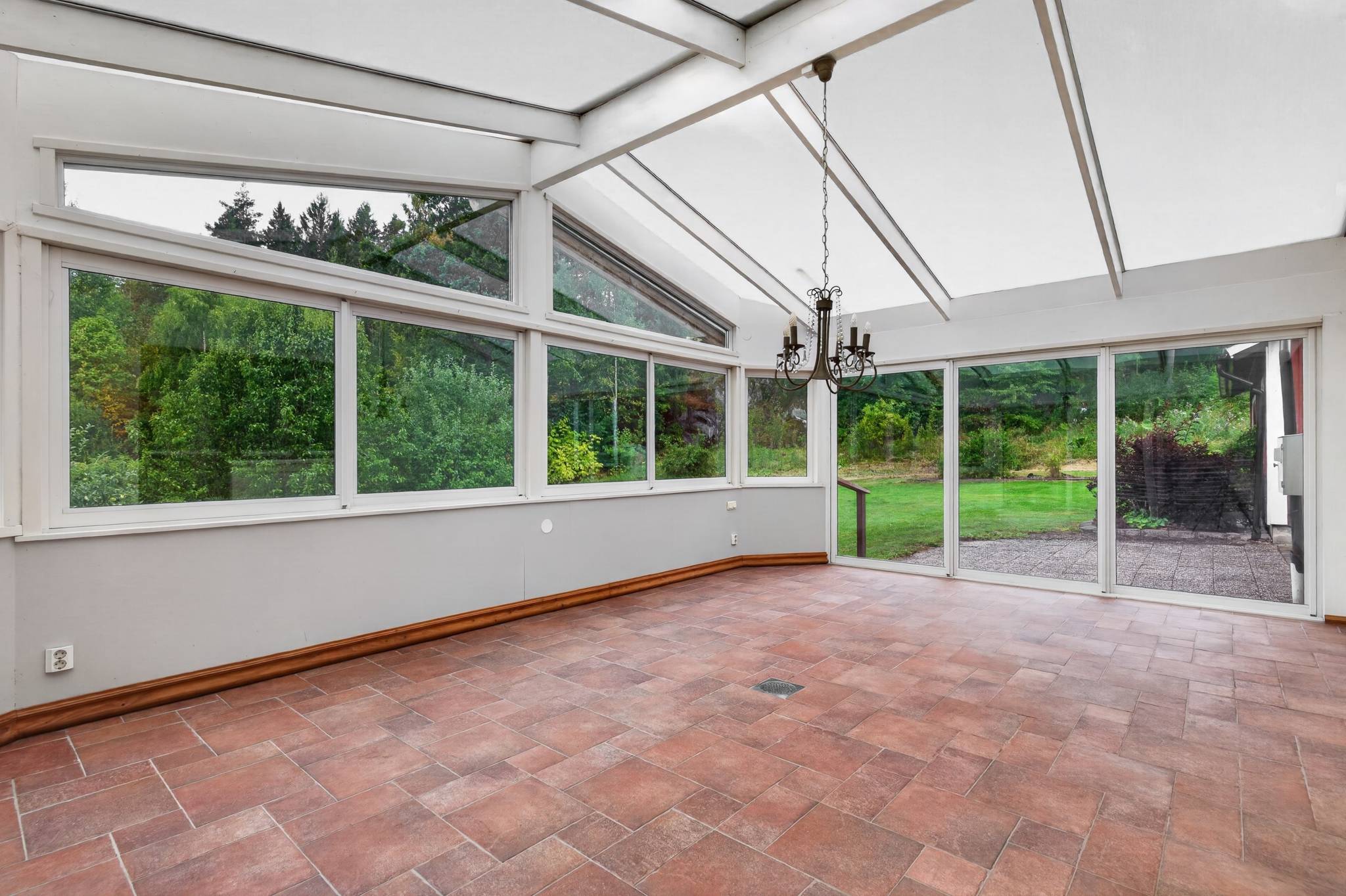 6 rum Gård/skog på Rude Rudfallet 110 Askersunds kommun - bild 28