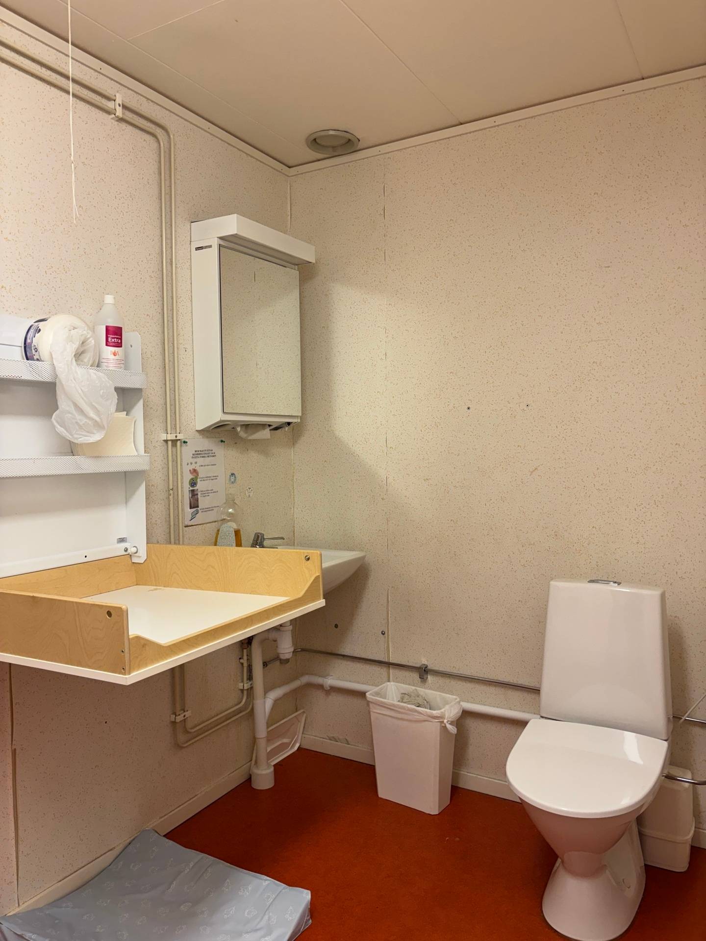 16 rum Övrig på Pensionärsvägen 9 Särna by Älvdalens kommun - bild 55