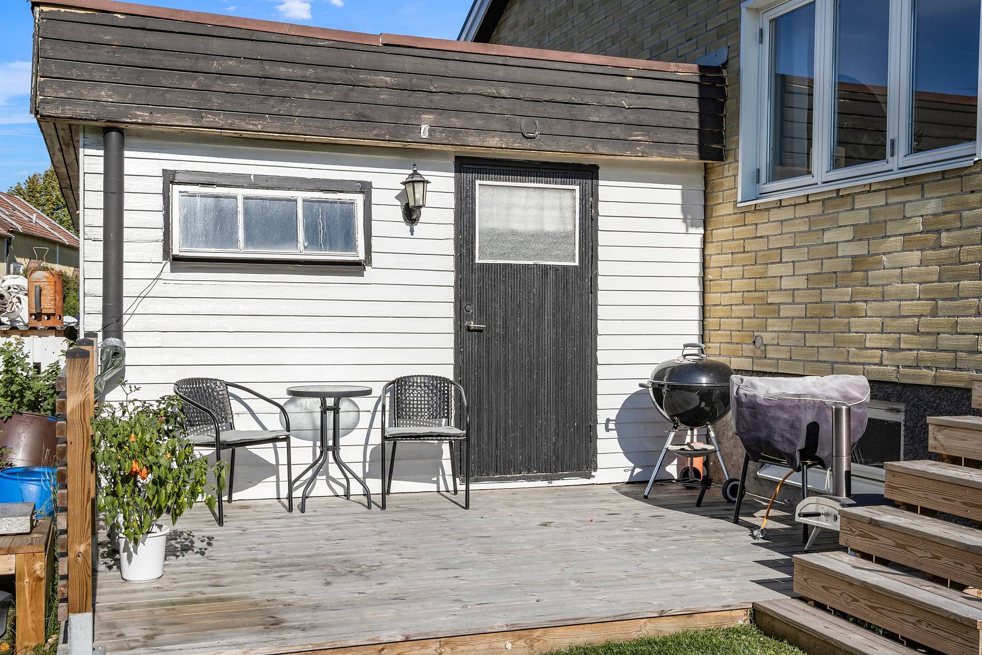 3 rum Villa på Borgaregatan 22 Sjukhusgärdet Arboga kommun - bild 30
