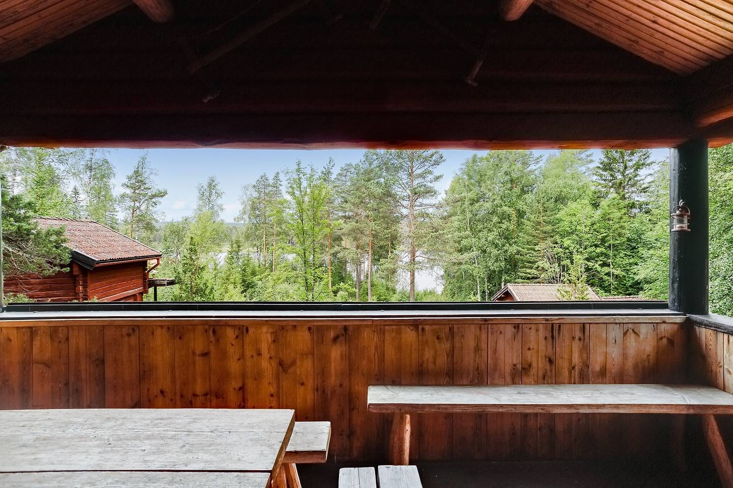 2 rum Fritidshus på Södra Tansvägen 50 Mockfjärd Gagnefs kommun - bild 10