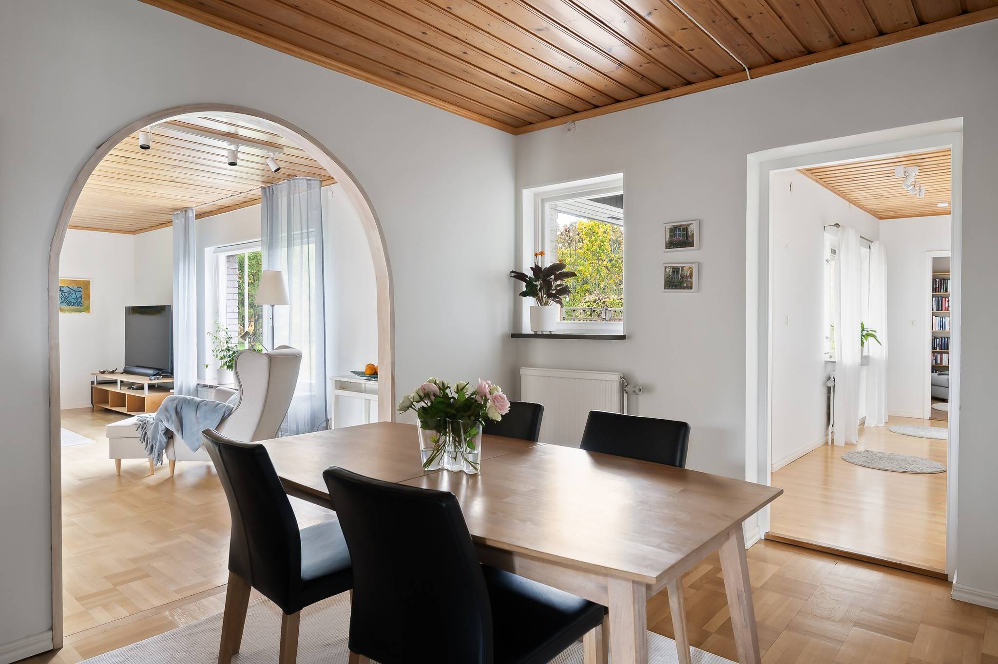 6 rum Villa på Lisebergsvägen 20 Vendelsömalm Haninge kommun - bild 31