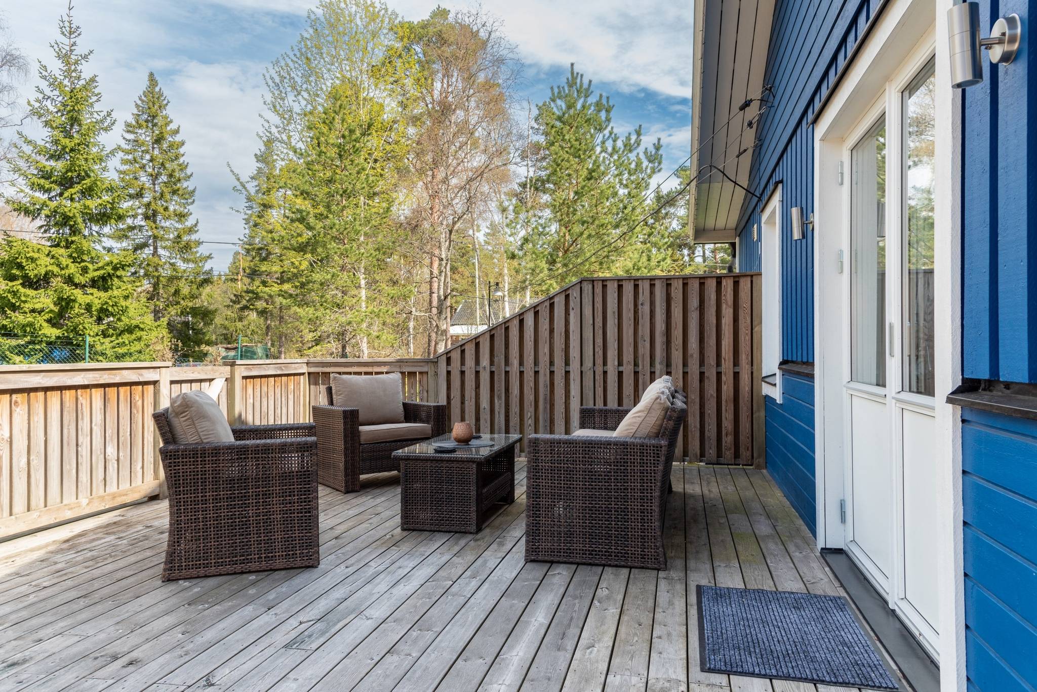 2.5 rum Villa på Basunvägen 12 Gudö Haninge kommun - bild 25