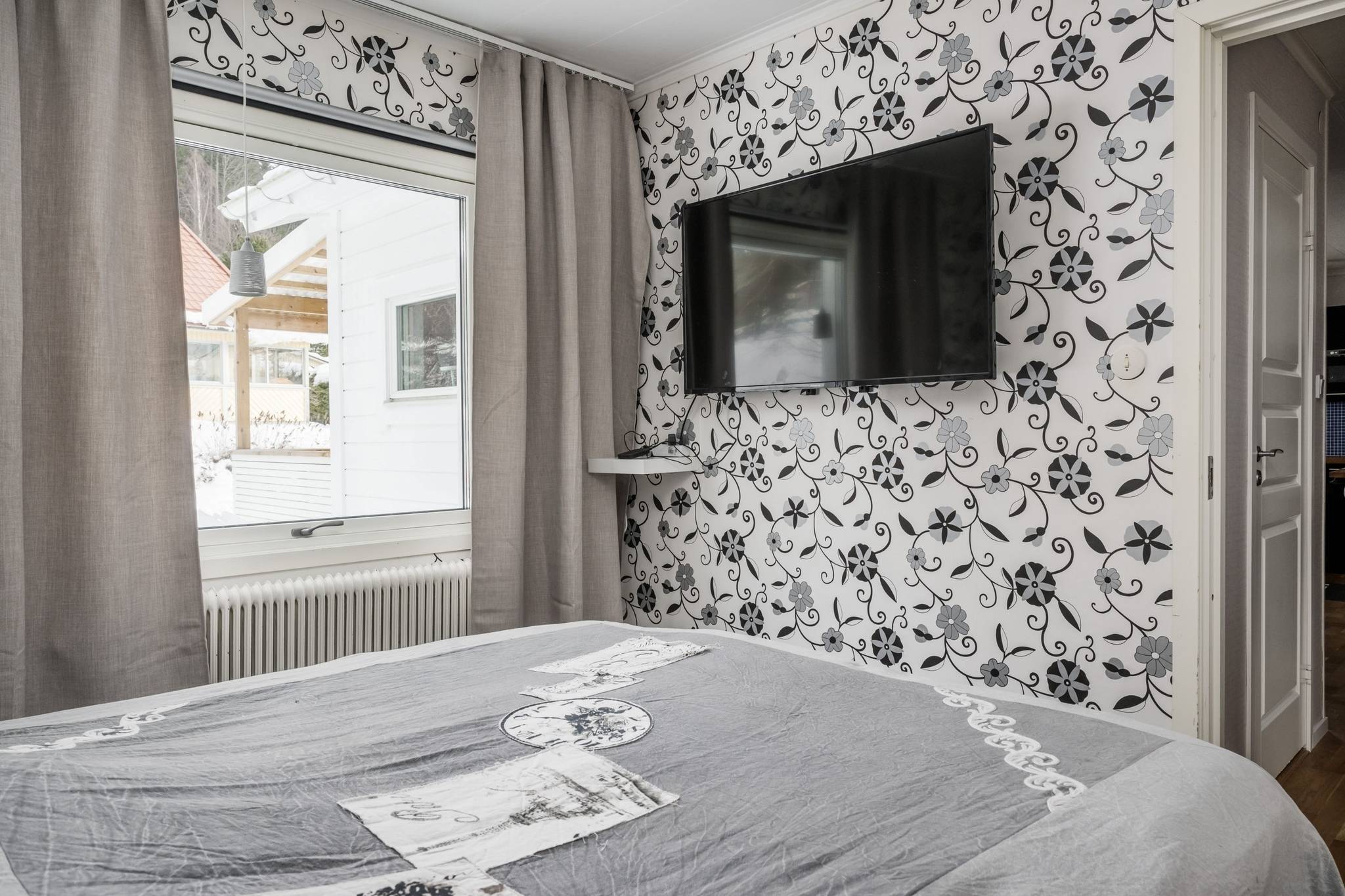4 rum Villa på Fasanvägen 17 Edsgården Timrå kommun - bild 15