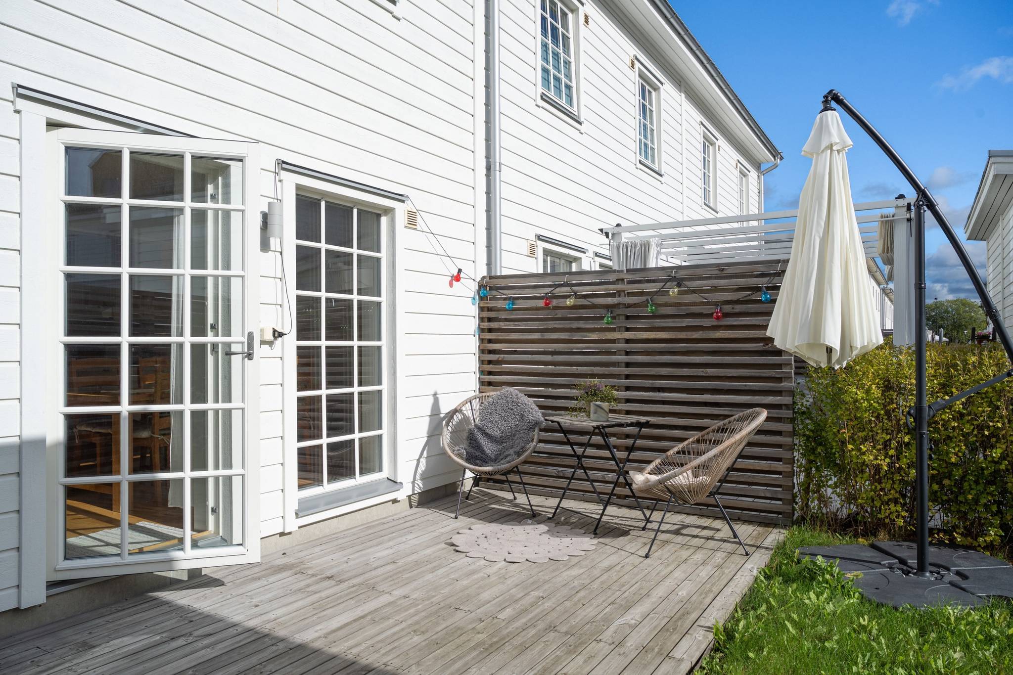 5 rum Lägenhet på Järnvägsgatan 27 Centralt Gnesta kommun - bild 19