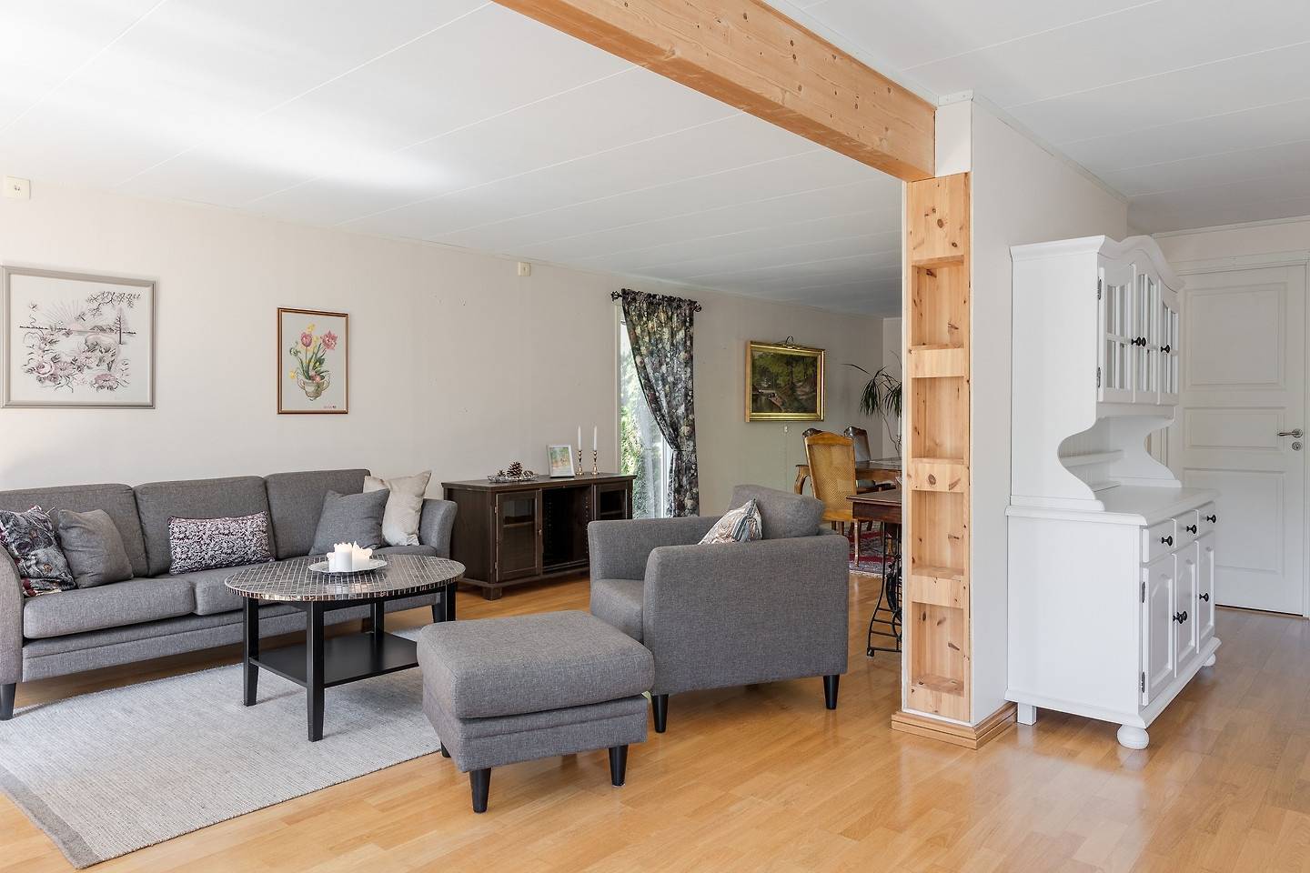 6 rum Villa på Lindgatan 2 Gnosjö Gnosjö kommun - bild 12