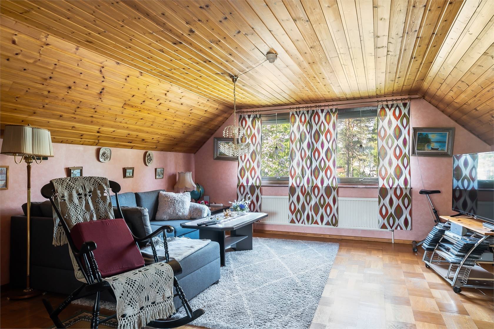 5 rum Villa på Sunnerbyvägen 31 Nynäshamns kommun - bild 21