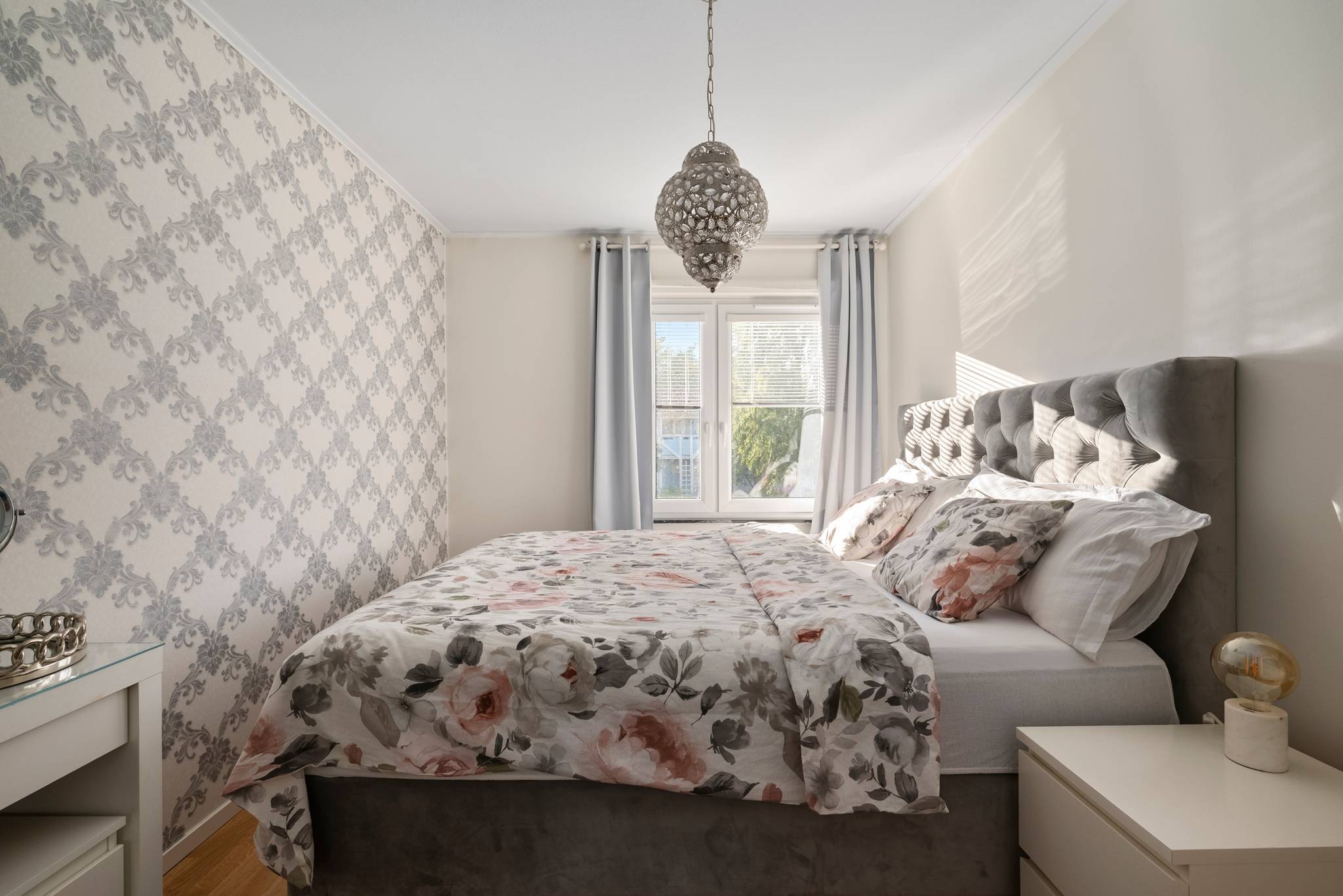 6 rum Radhus på Gränsvägen 120 Solhem Stockholms kommun - bild 18