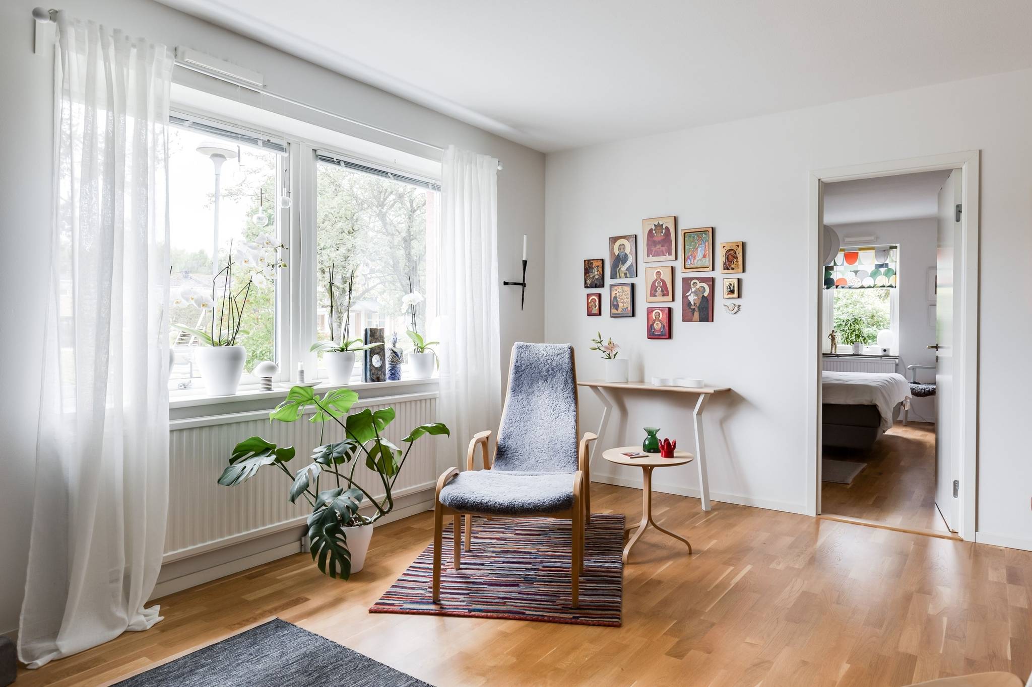 2 rum Lägenhet på Stolpgränd 37 Solhaga Örebro kommun - bild 15