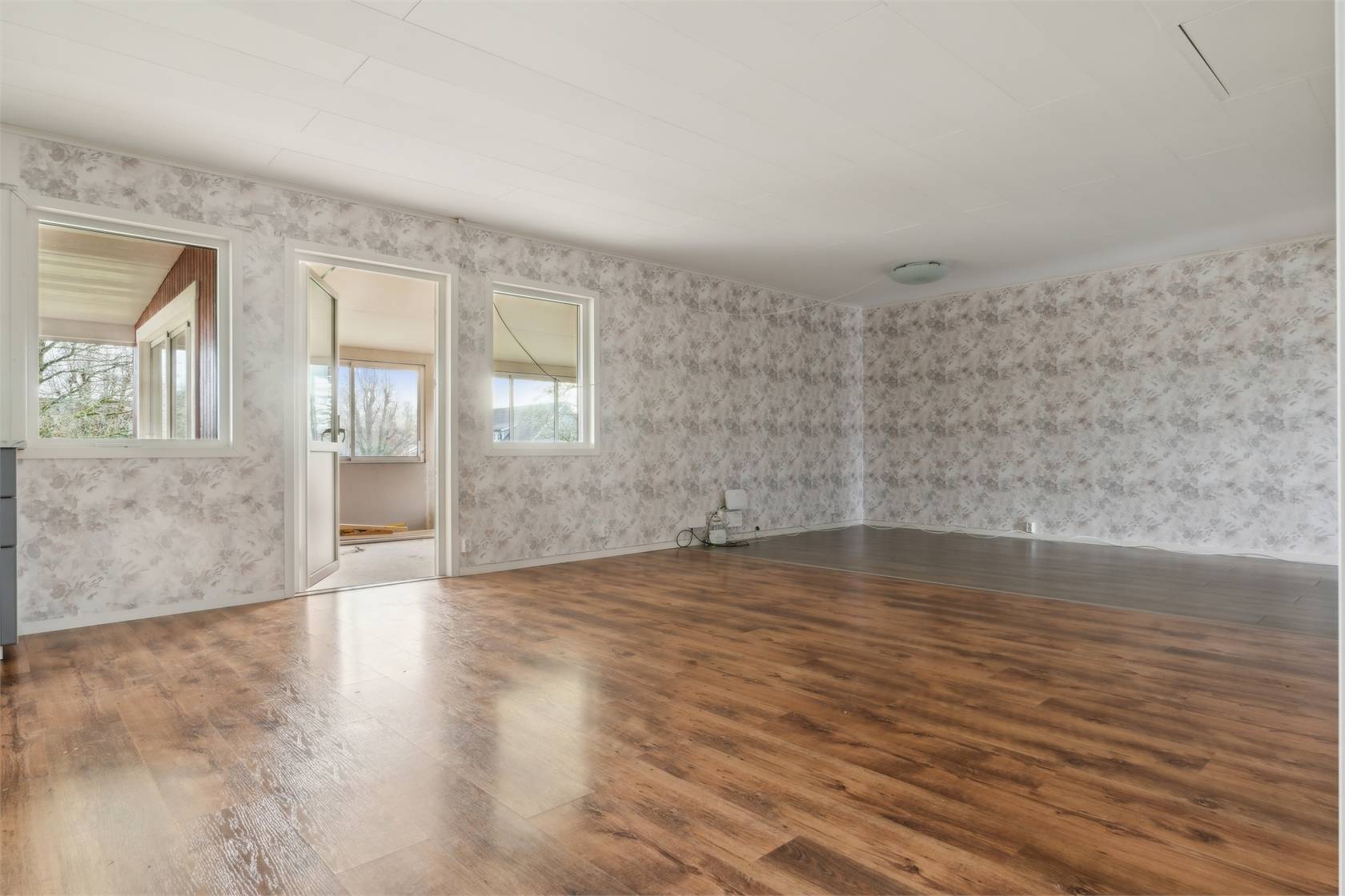 6 rum Villa på Parkgatan 6 Länghem Tranemo kommun - bild 8