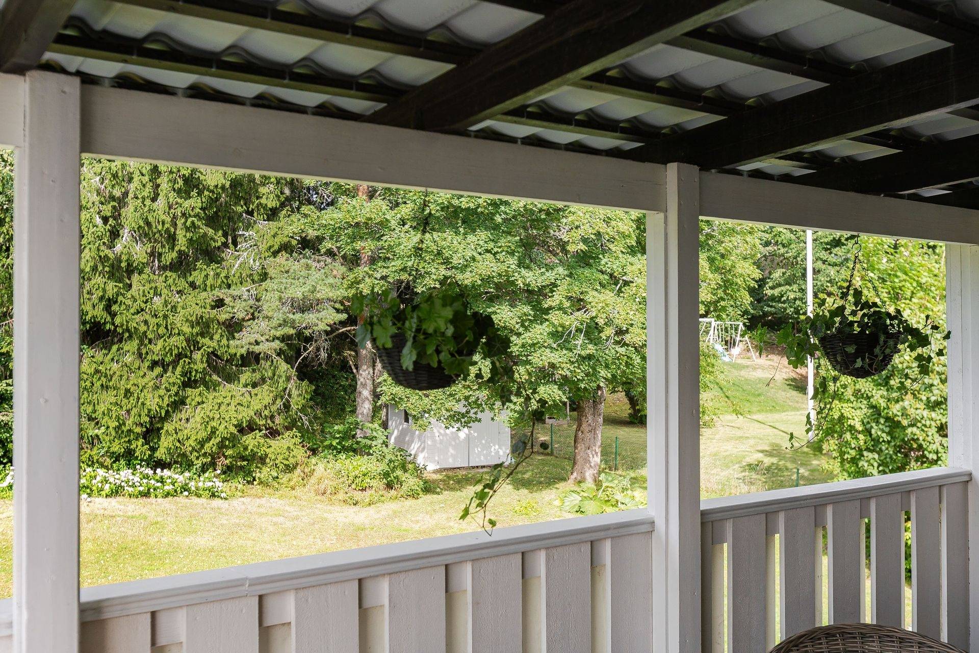 6 rum Villa på Solskensvägen 9 Tierp Tierps kommun - bild 31