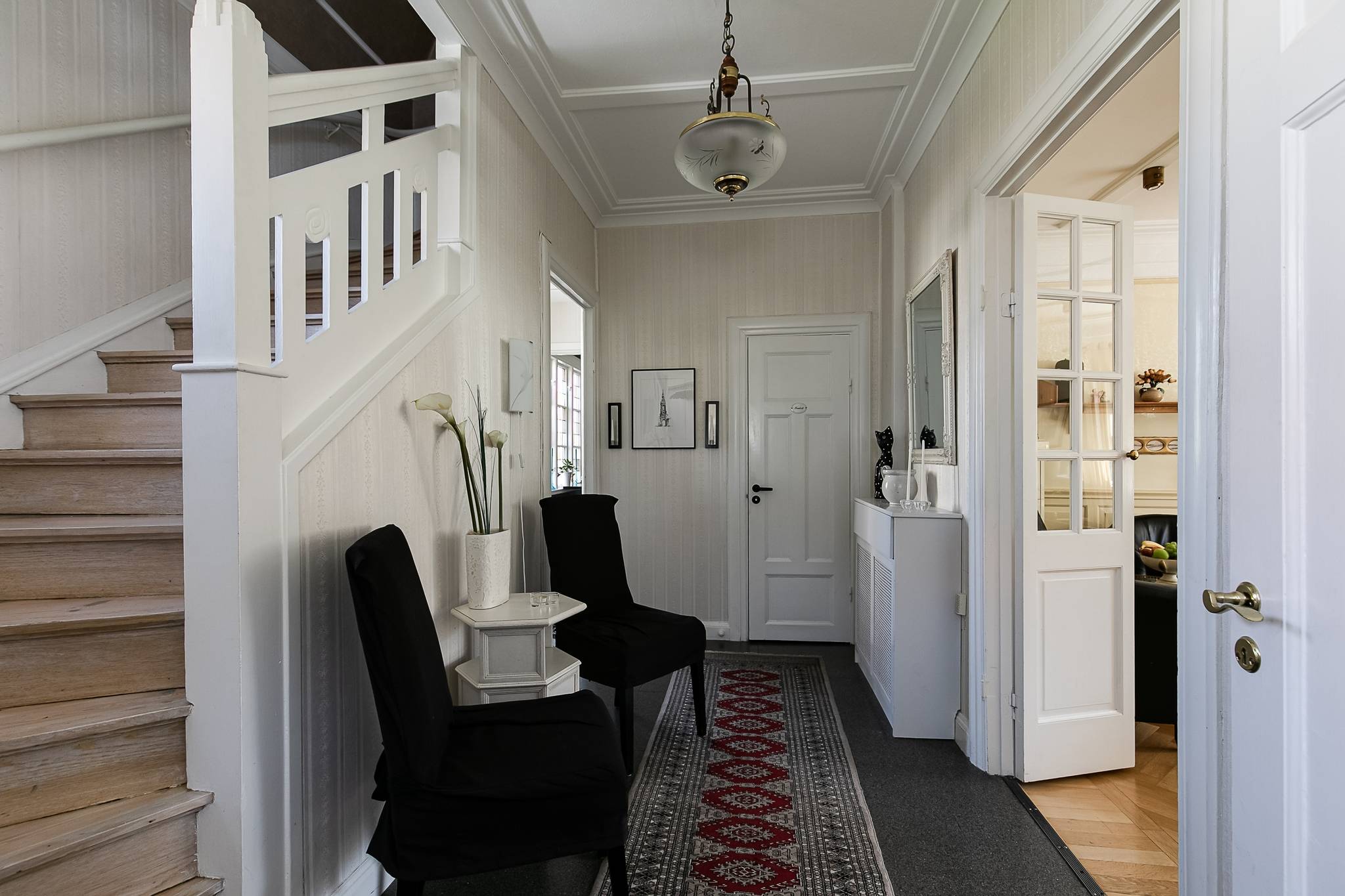 7 rum Villa på Bergslagsgatan 2 Norr Örebro kommun - bild 7
