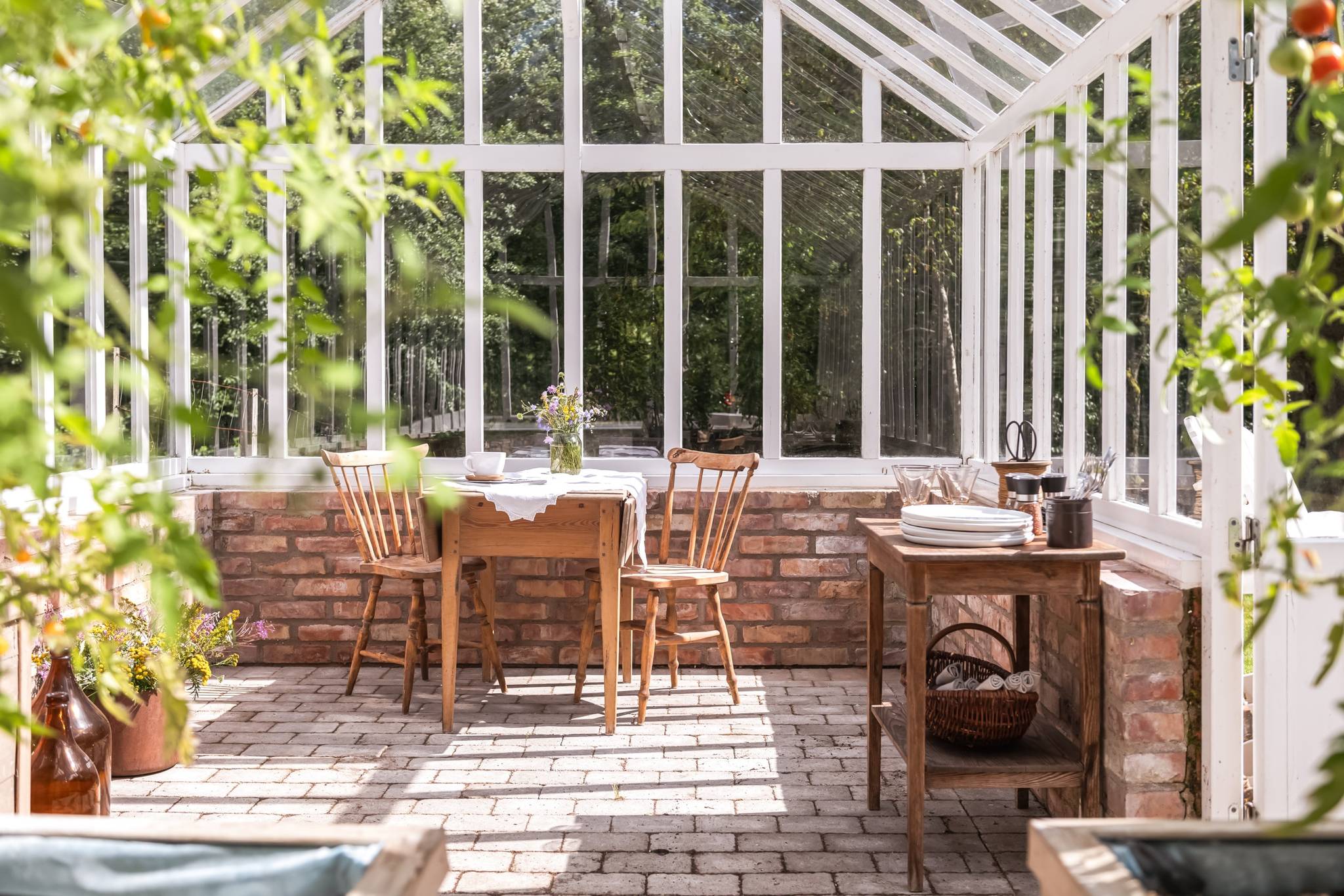 4 rum Villa på Boarpsvägen 85 Hjärnarp Ängelholms kommun - bild 4