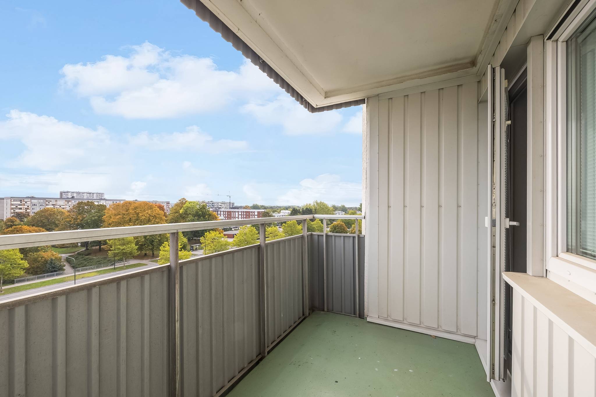 2 rum Lägenhet på Serenadgatan 30 Almvik Malmö kommun - bild 13