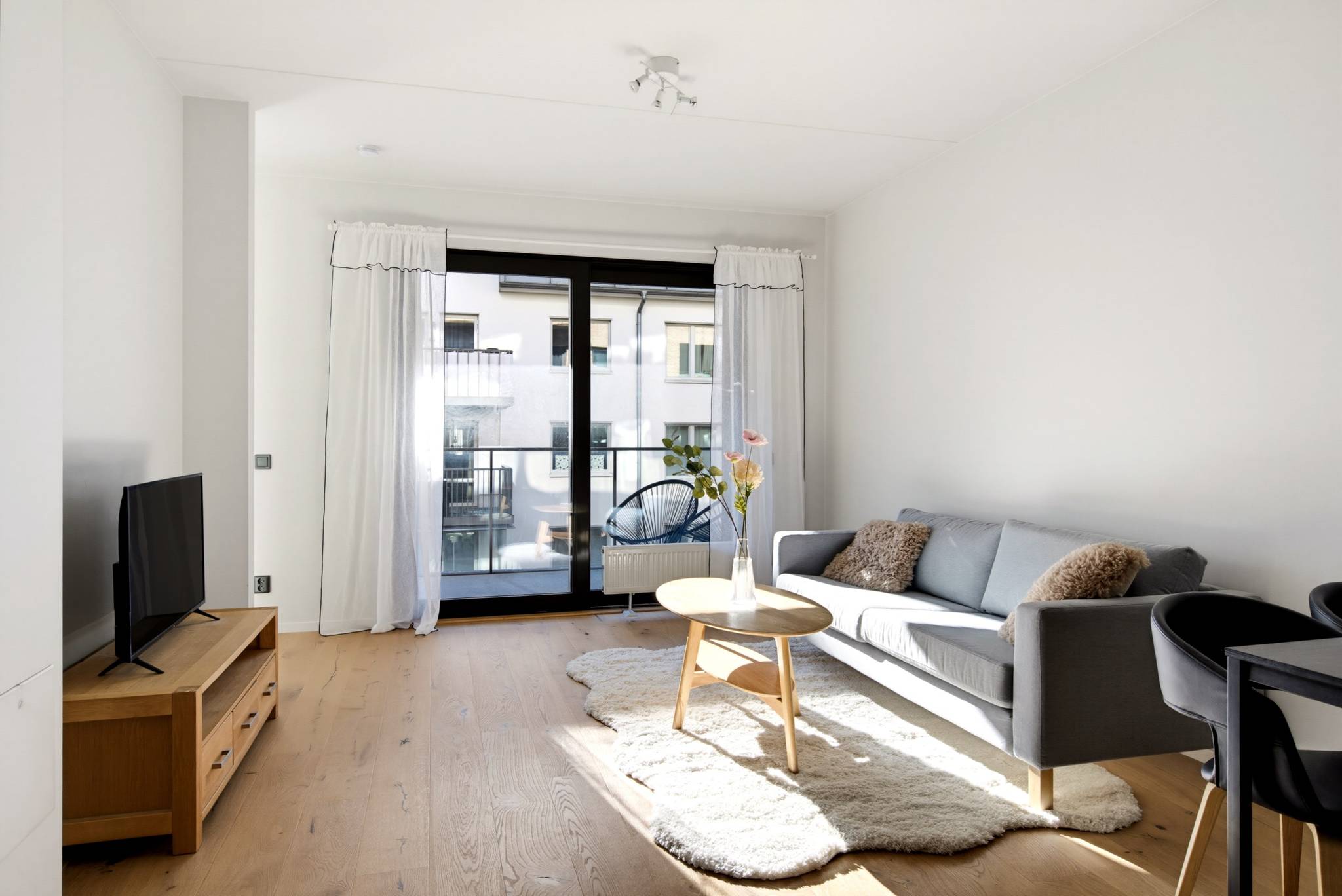 2 rum lägenhet på Orgelgatan 9 Kapellgärdet, Uppsala kommun - bild 1