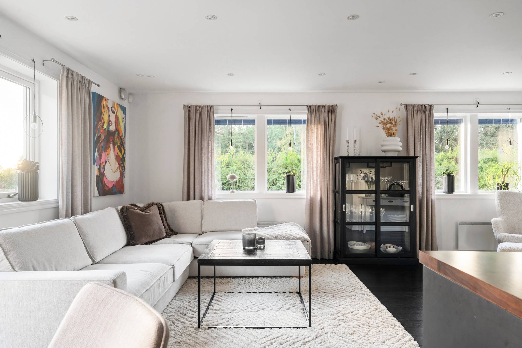 7 rum Villa på Onsala Lundaväg 9 Kungsbacka kommun - bild 35