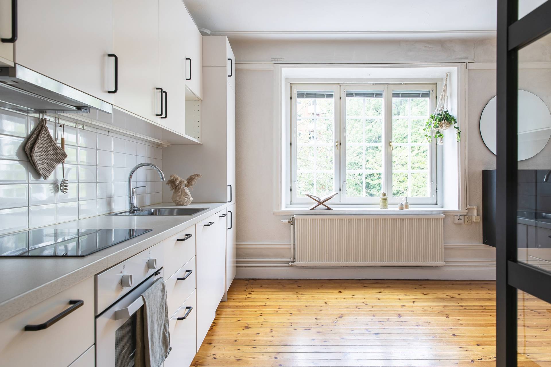 2 rum Lägenhet på Råsundavägen 169A, 1 tr Råsunda Solna kommun - bild 4