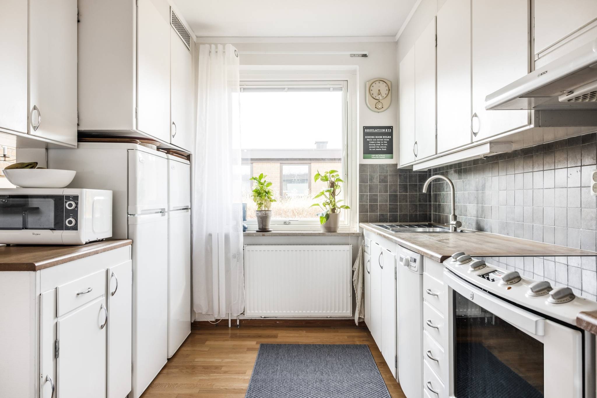 5 rum Radhus på Hedåkersvägen 31A Solbacken Malmö kommun - bild 16
