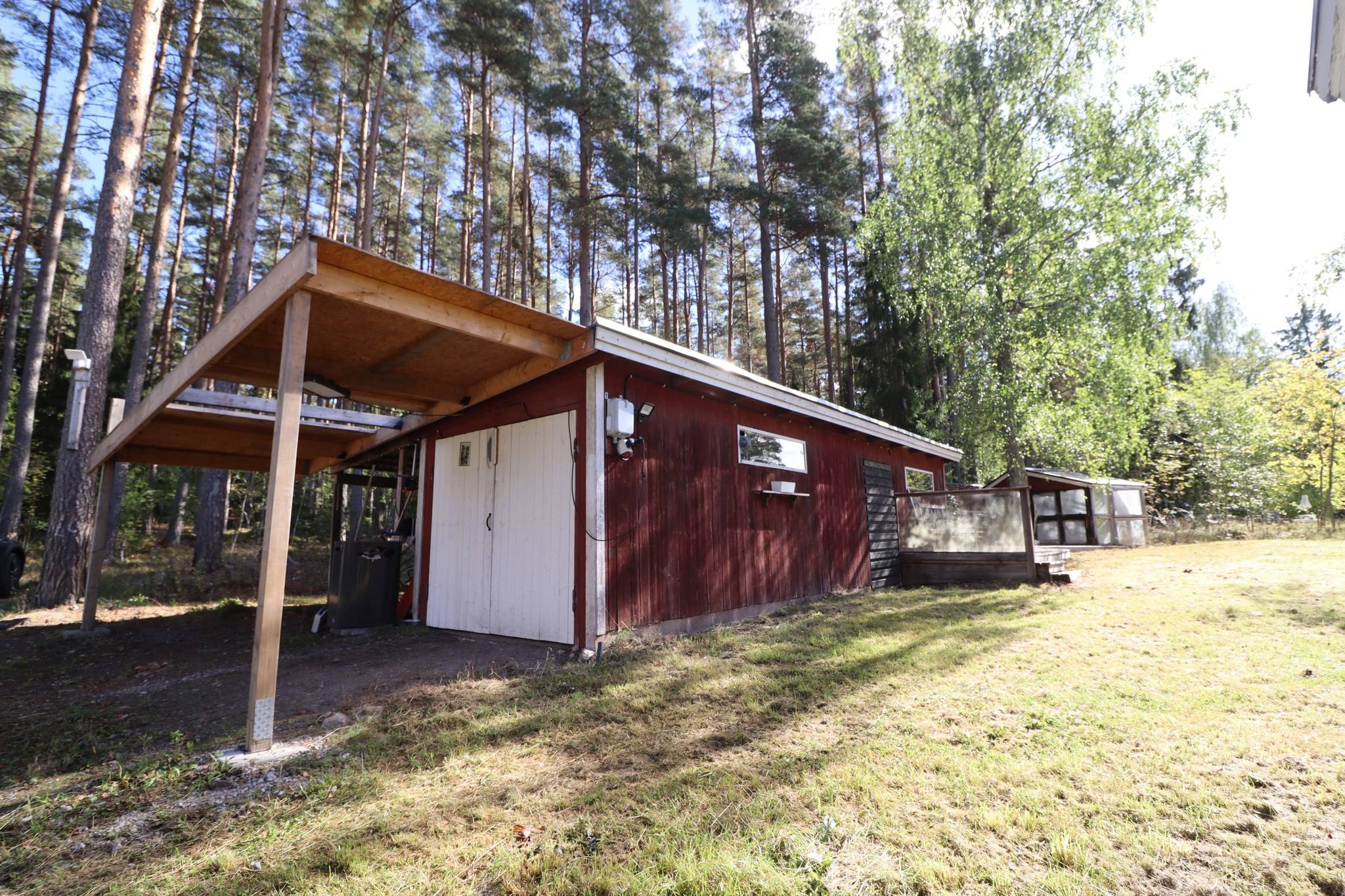 5 rum Vinterbonat fritidshus på Odensbergsvägen 14 Finnby Norrtälje kommun - bild 10