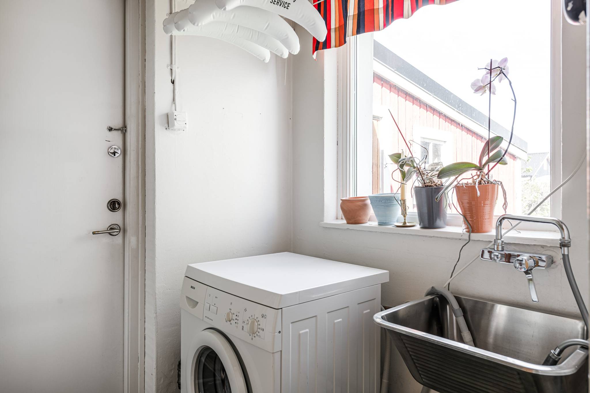 4 rum Villa på Krondikesvägen 63 Blomängen Östersunds kommun - bild 21