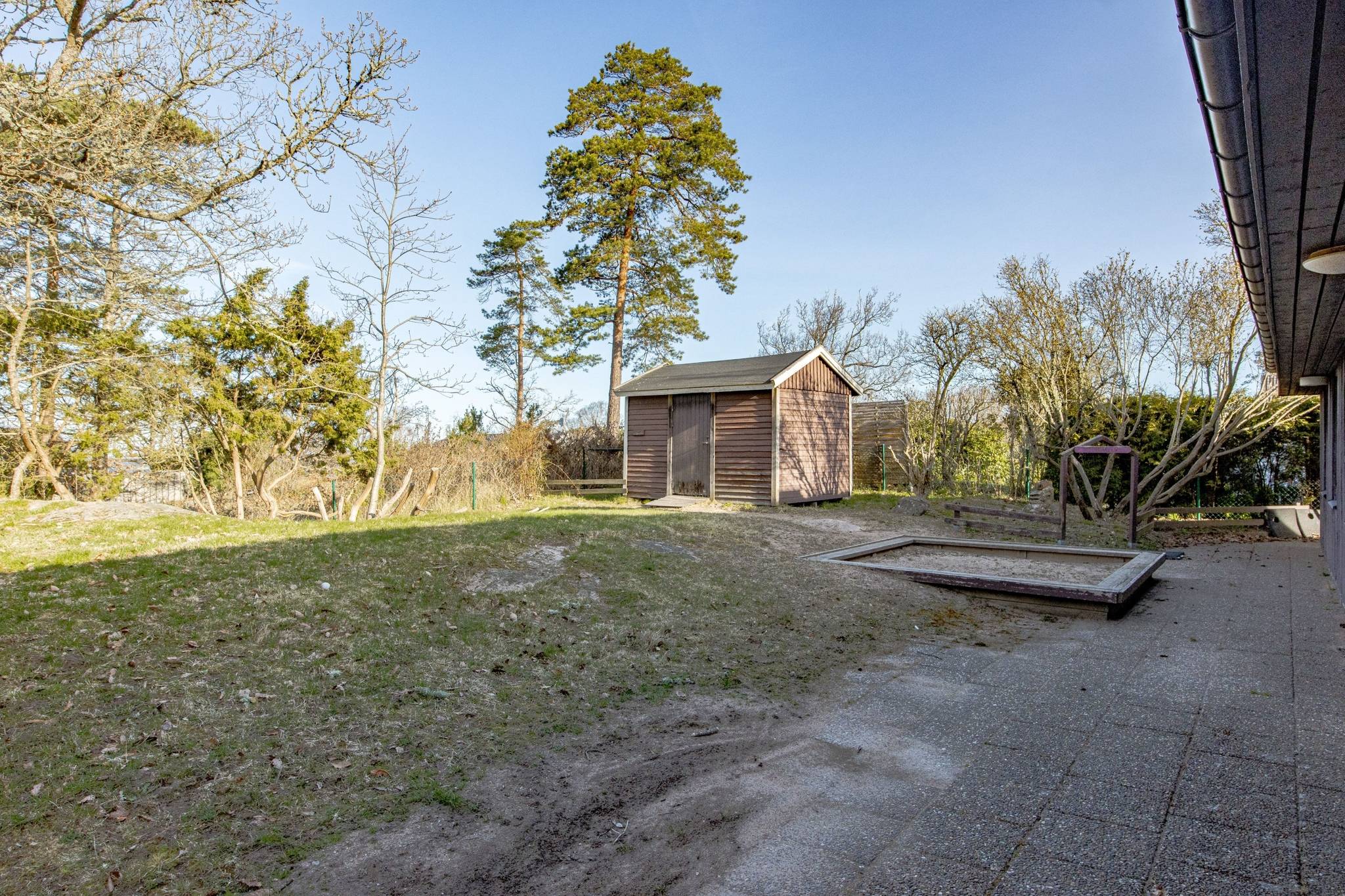 5 rum Villa på Grönstensvägen 6 Skipås Halmstads kommun - bild 5
