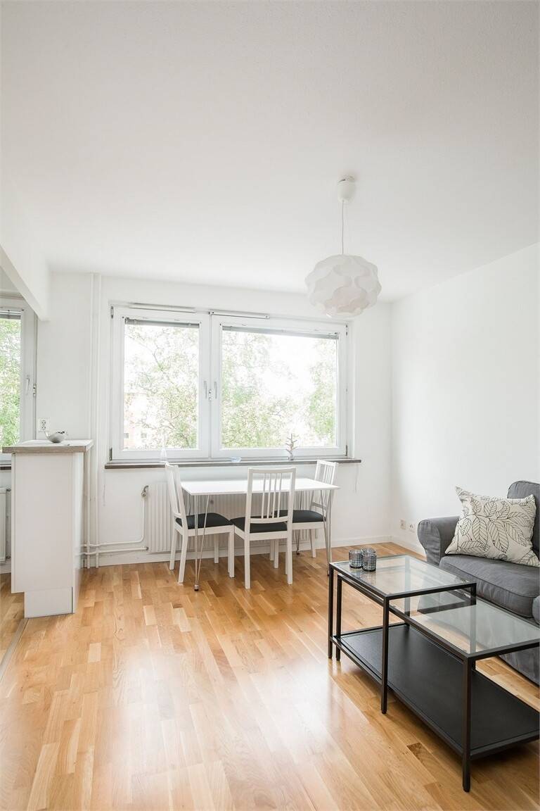 1 rum Lägenhet på Östra Storgatan 101 A Liljeholmen Jönköpings kommun - bild 15