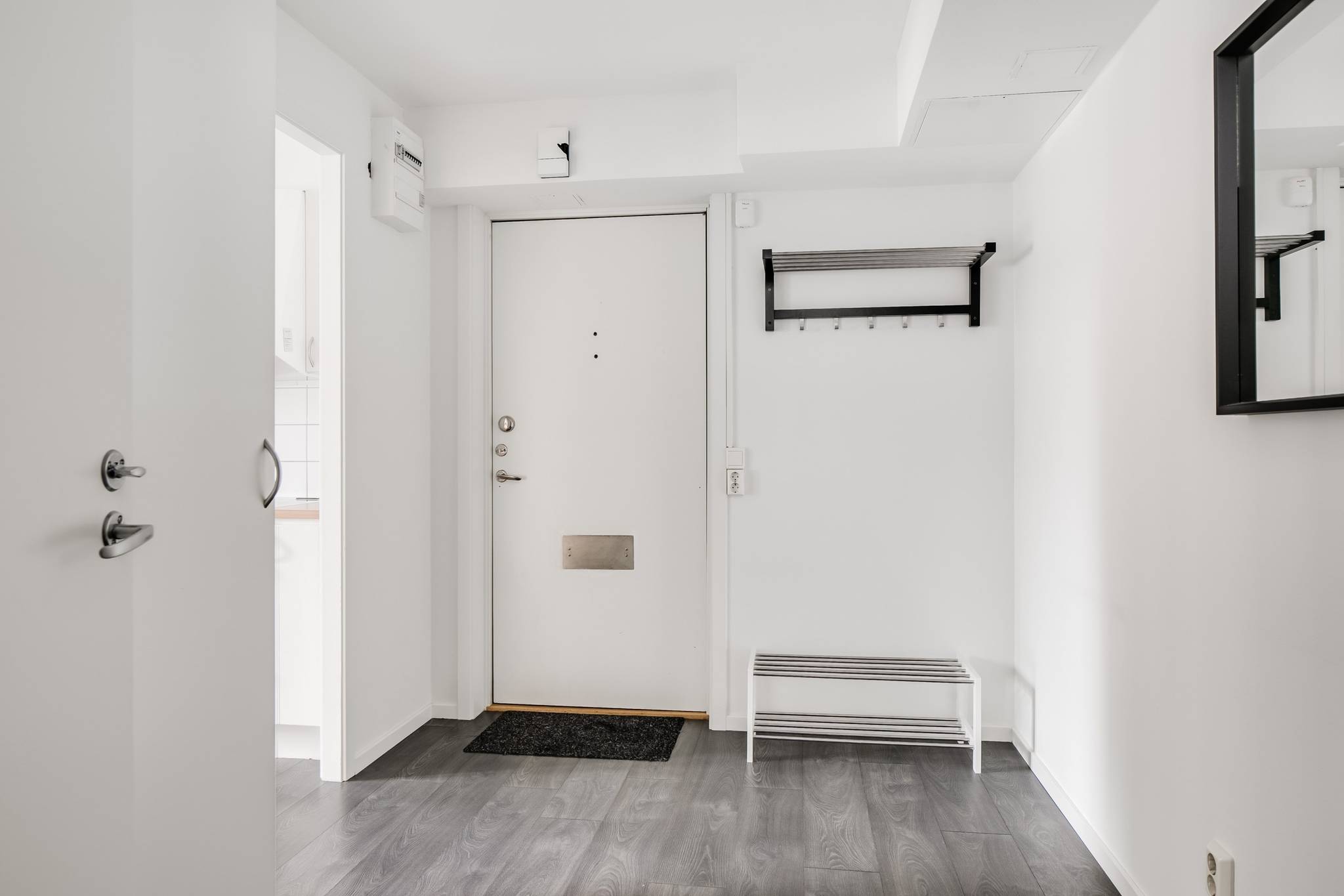 1 rum Lägenhet på Stockholmsvägen 24 Centrum Mariestads kommun - bild 4