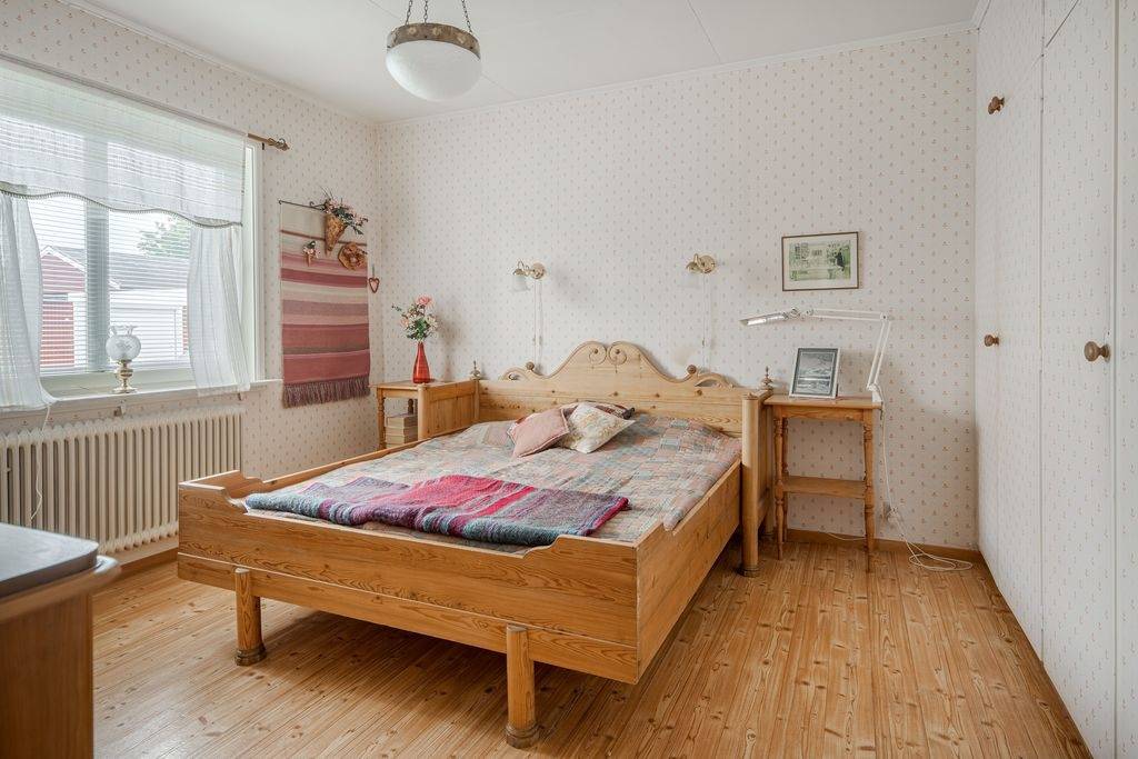 5 rum Villa på Myrsvedjevägen 16 Örnsköldsvik Örnsköldsviks kommun - bild 7