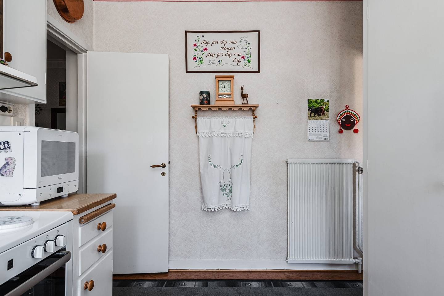 5 rum Villa på Lärargatan 7 Floby Falköpings kommun - bild 16