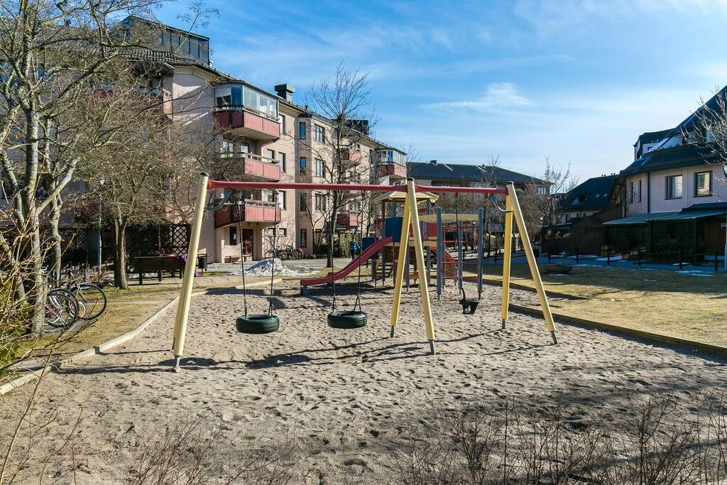 4 rum Lägenhet på Grusåsgränd 75 Enskededalen Stockholms kommun - bild 24
