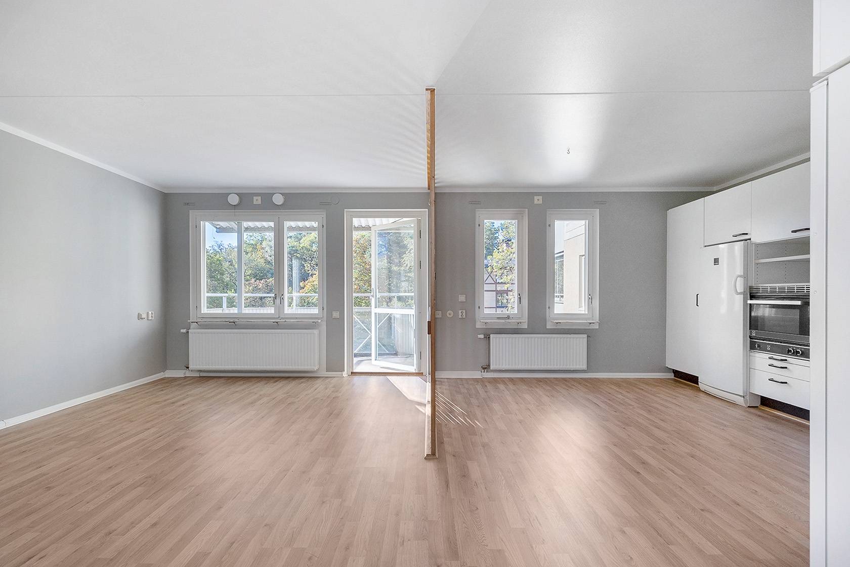 2.5 rum Lägenhet på Svartviksslingan 110 Minneberg Stockholms kommun - bild 14