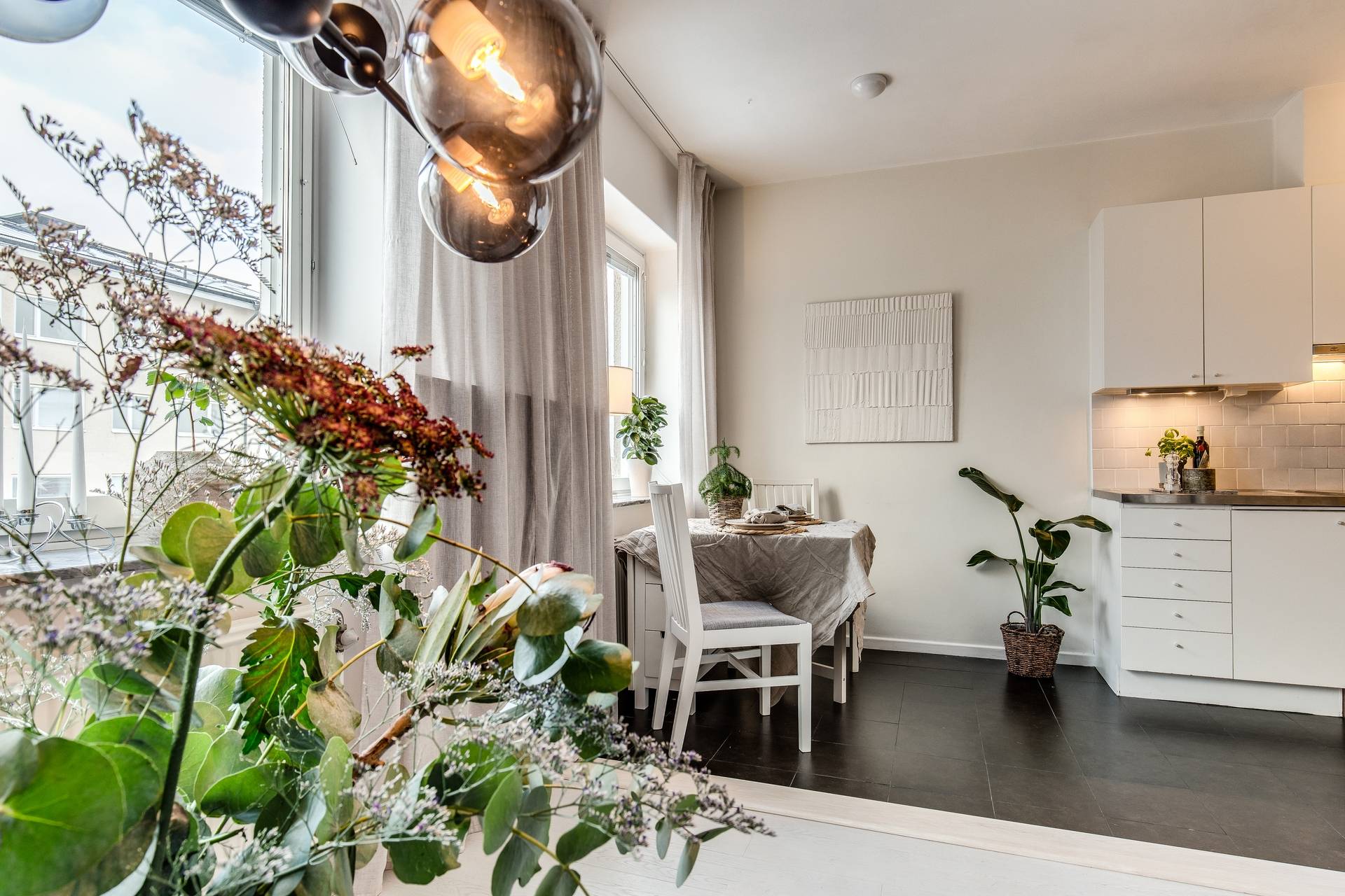 1.5 rum Lägenhet på Lidnersgatan 10A, 4tr Kungsholmen - Kristineberg Stockholms kommun - bild 10