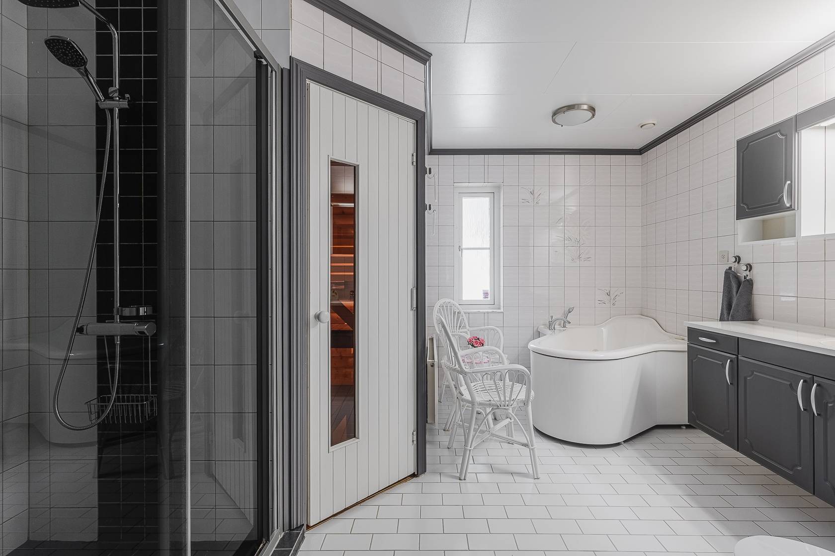 6 rum Villa på Urbergsvägen 1 Bålsta - Skörby Håbo kommun - bild 22
