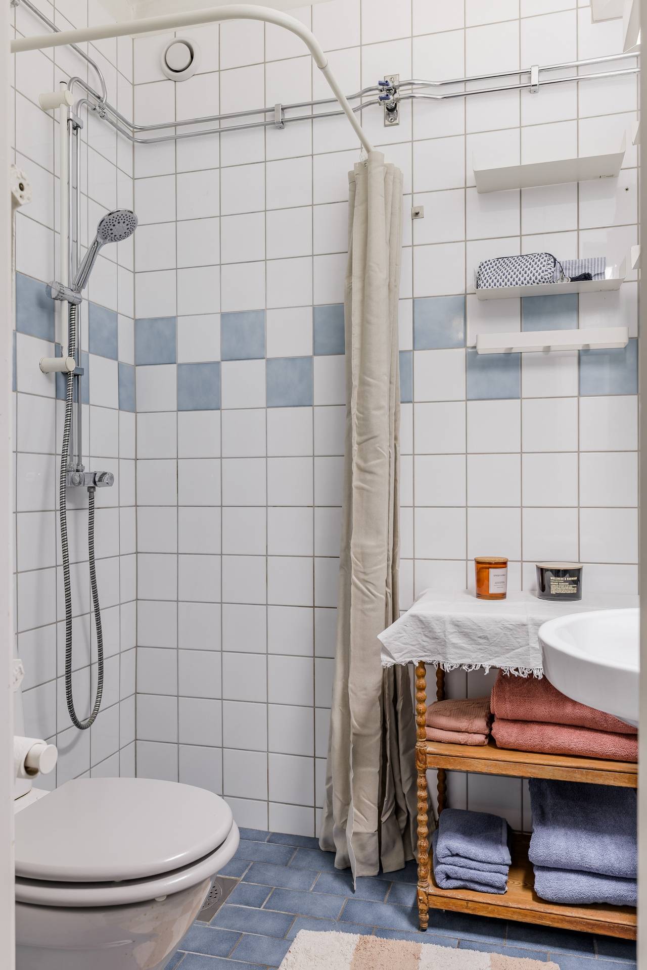 2 rum Lägenhet på Esplanaden 1A Centrum Falu kommun - bild 16