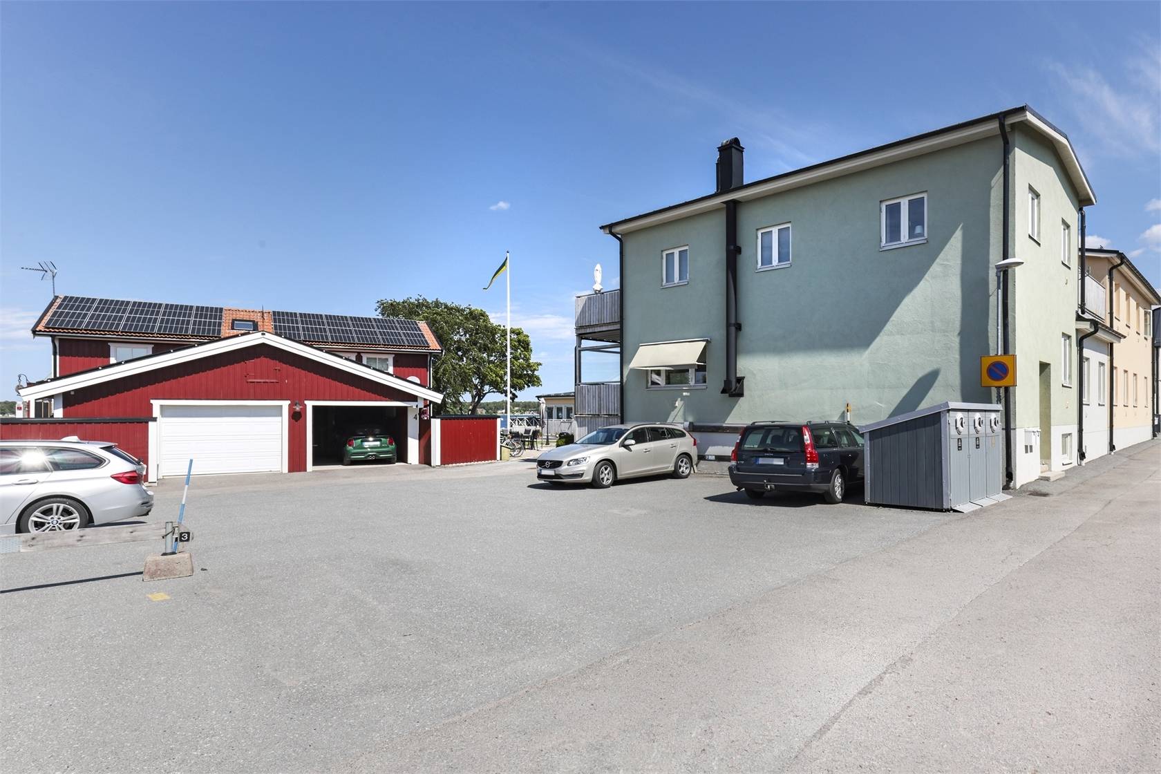 3 rum Lägenhet på Sjötullsgatan 7M Öregrund Östhammars kommun - bild 24